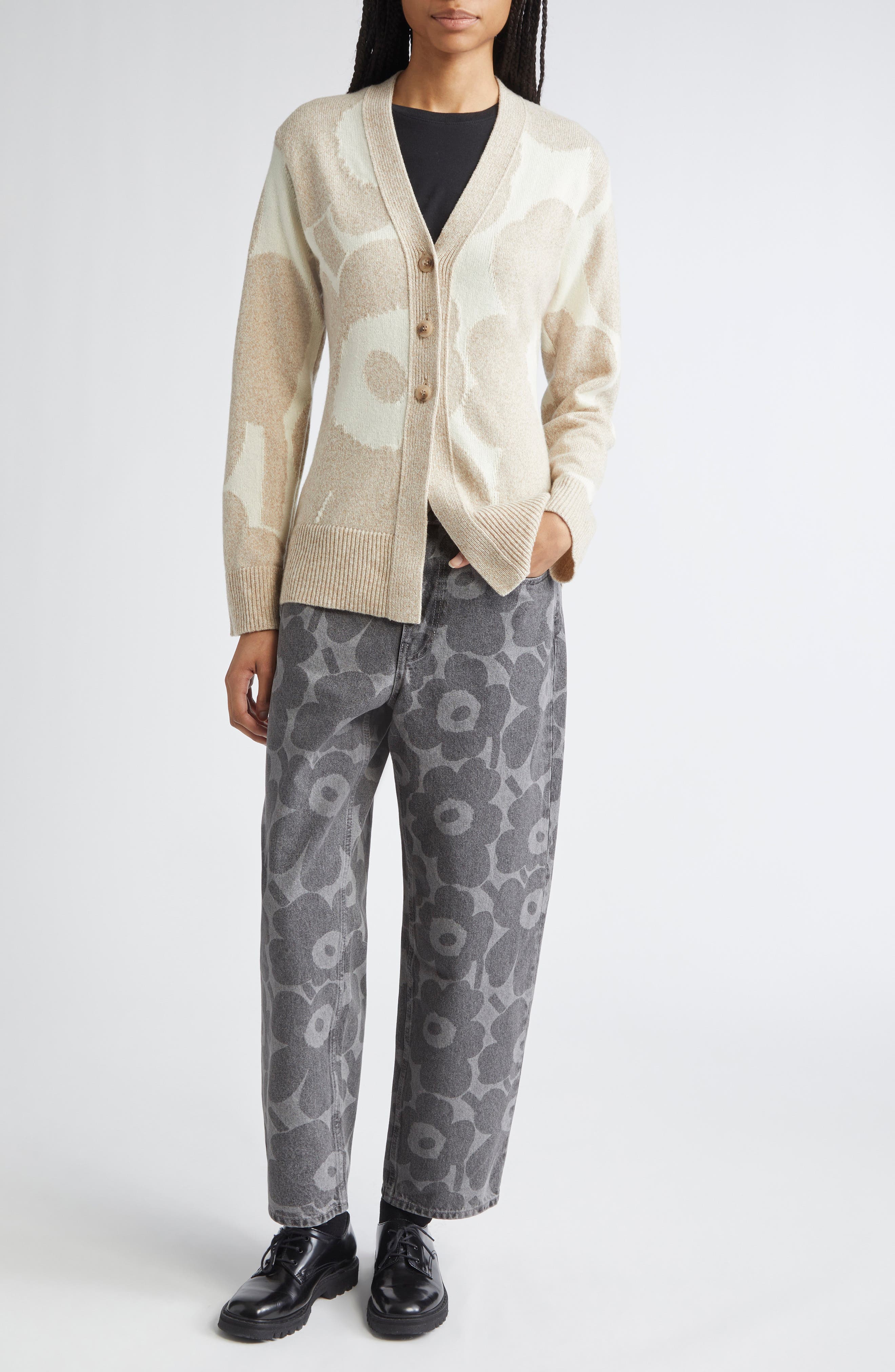 Maridenim Unikko Barrel Leg Jeans - image 2