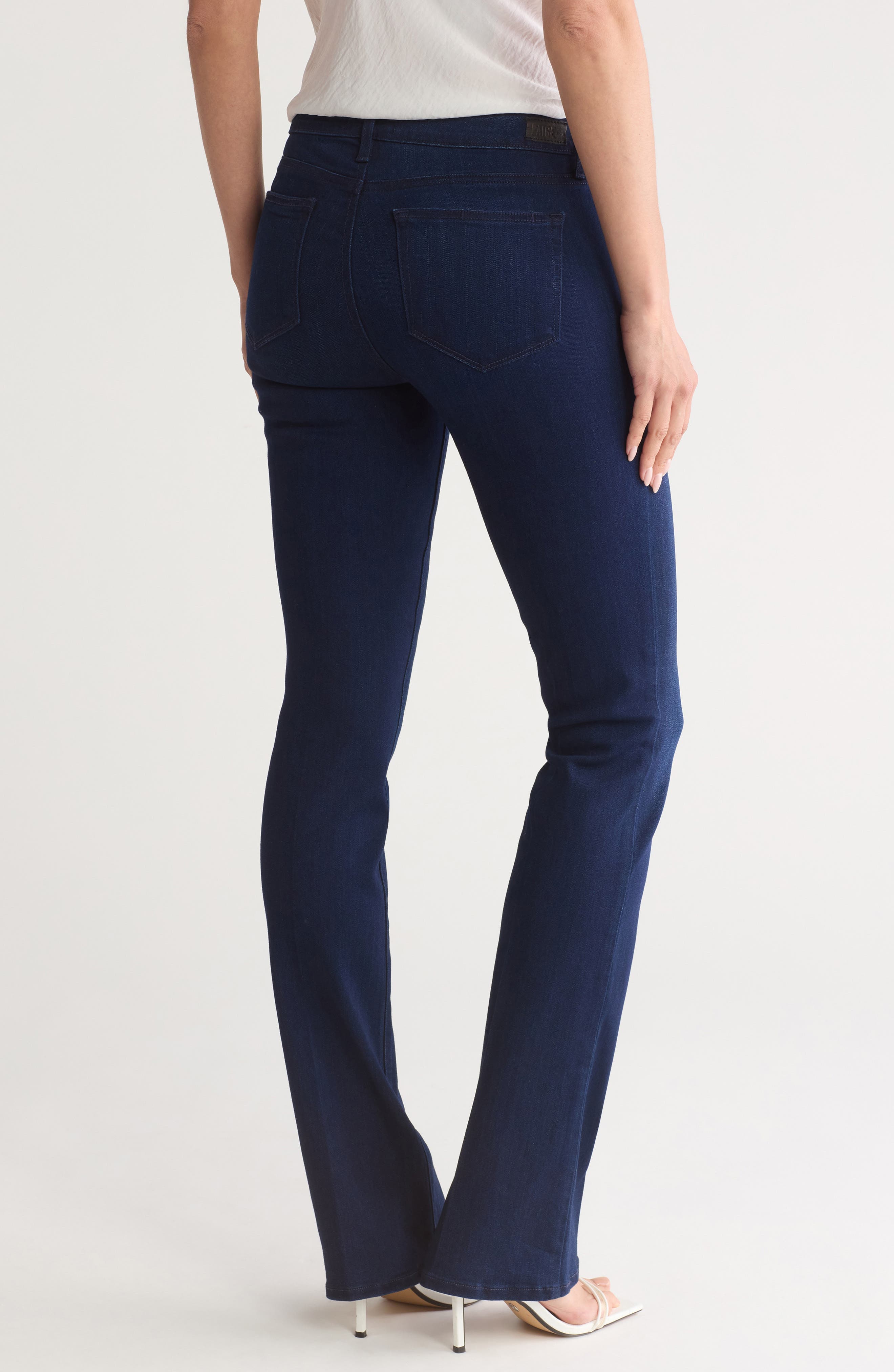 Manhattan Bootcut Jeans - image 2