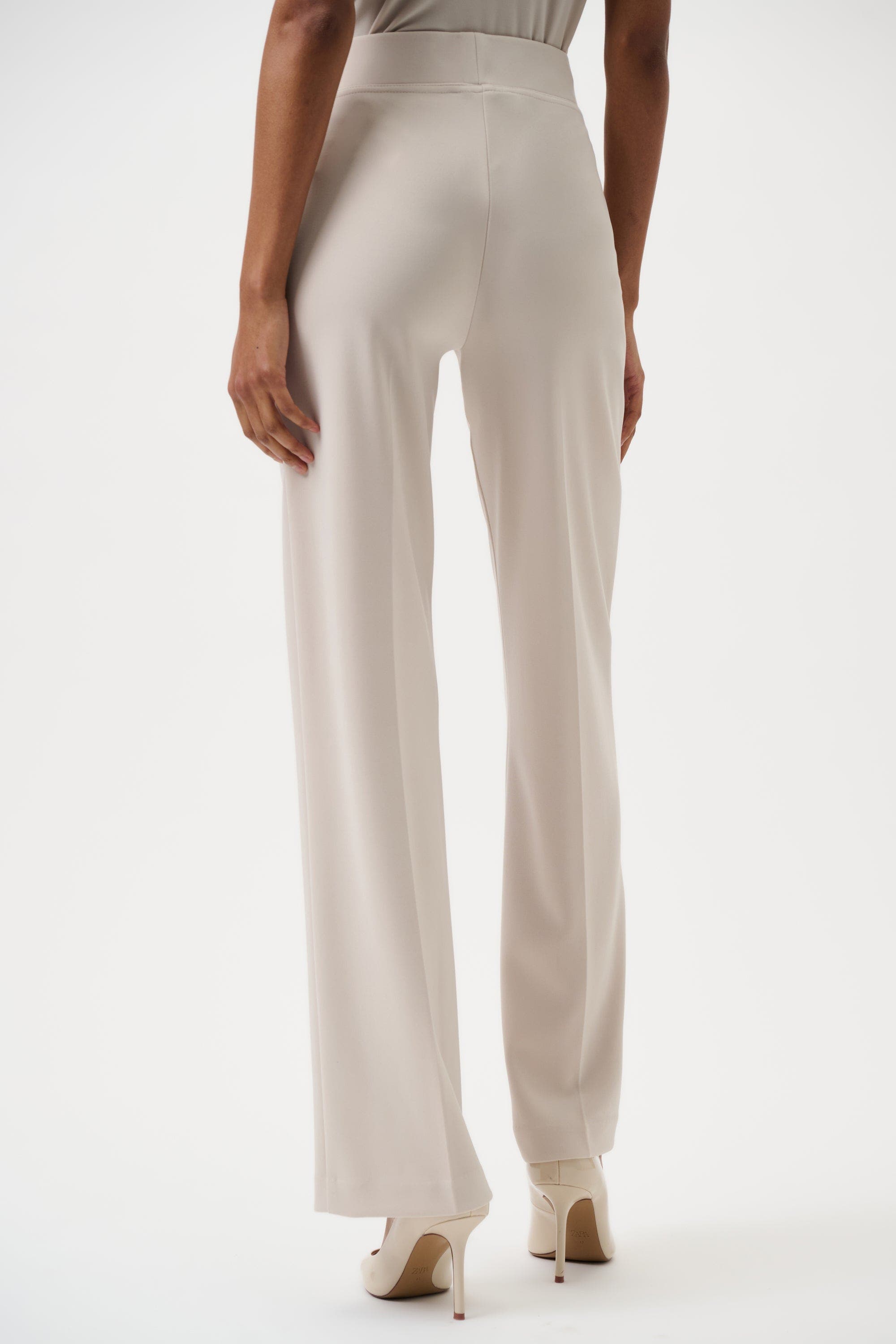Classic Wide Leg Pan - image 4
