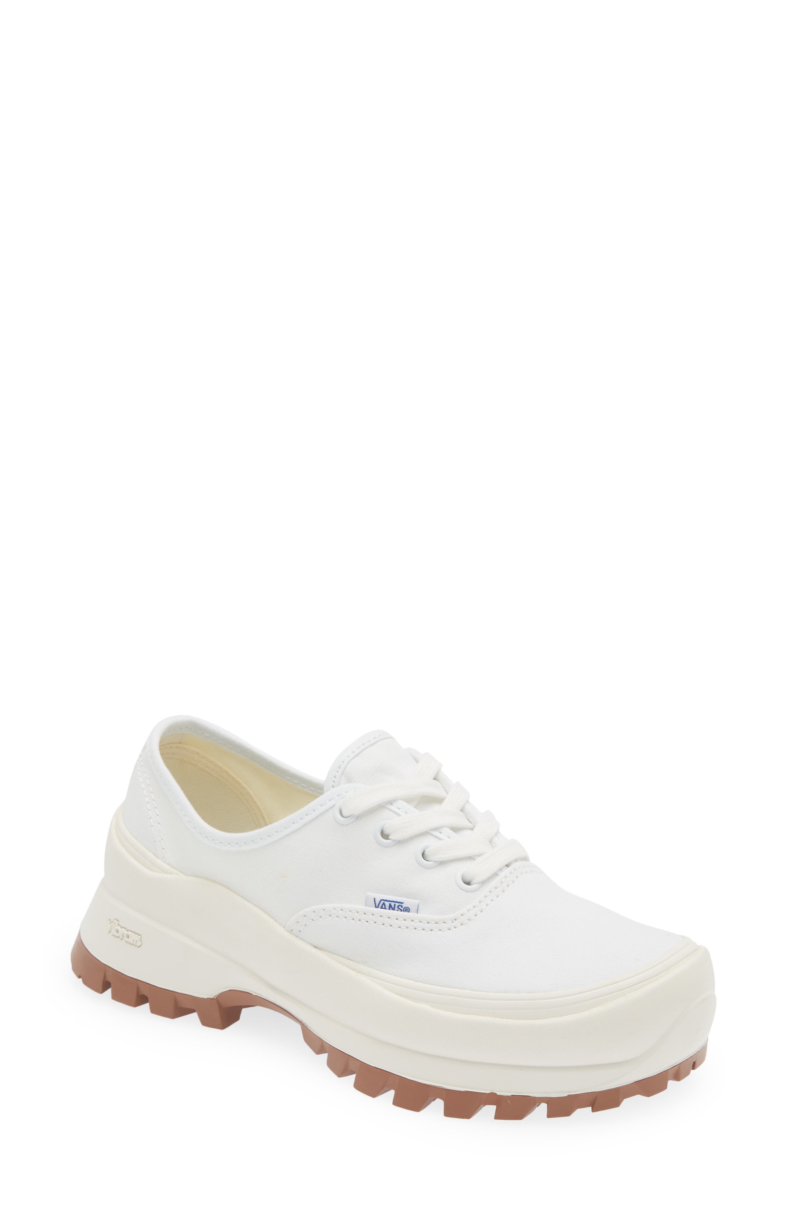 Gender Inclusive Authentic Vibram DX Stackform Sneaker - image 1