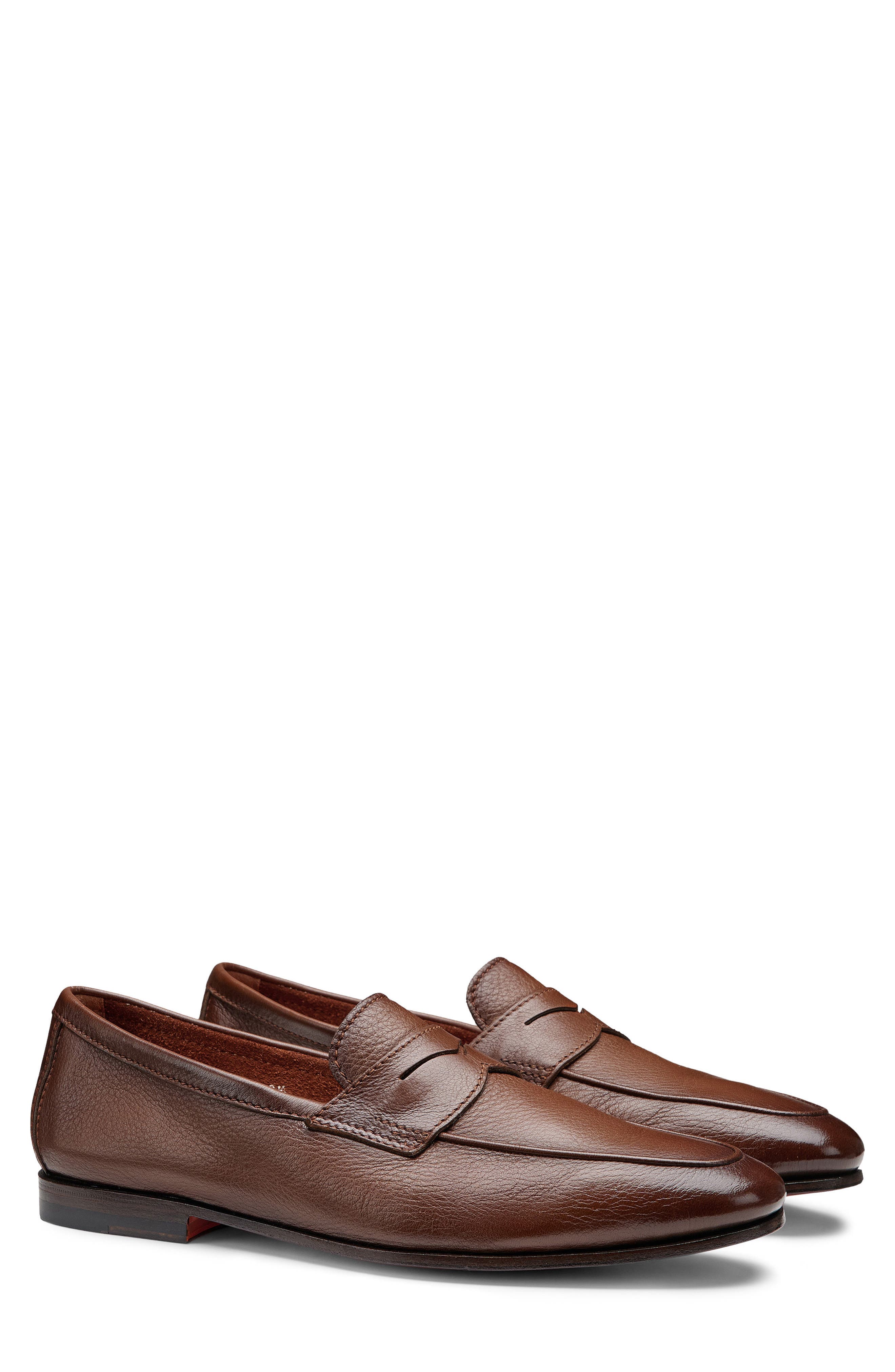 Carlos Penny Loafer - image 1