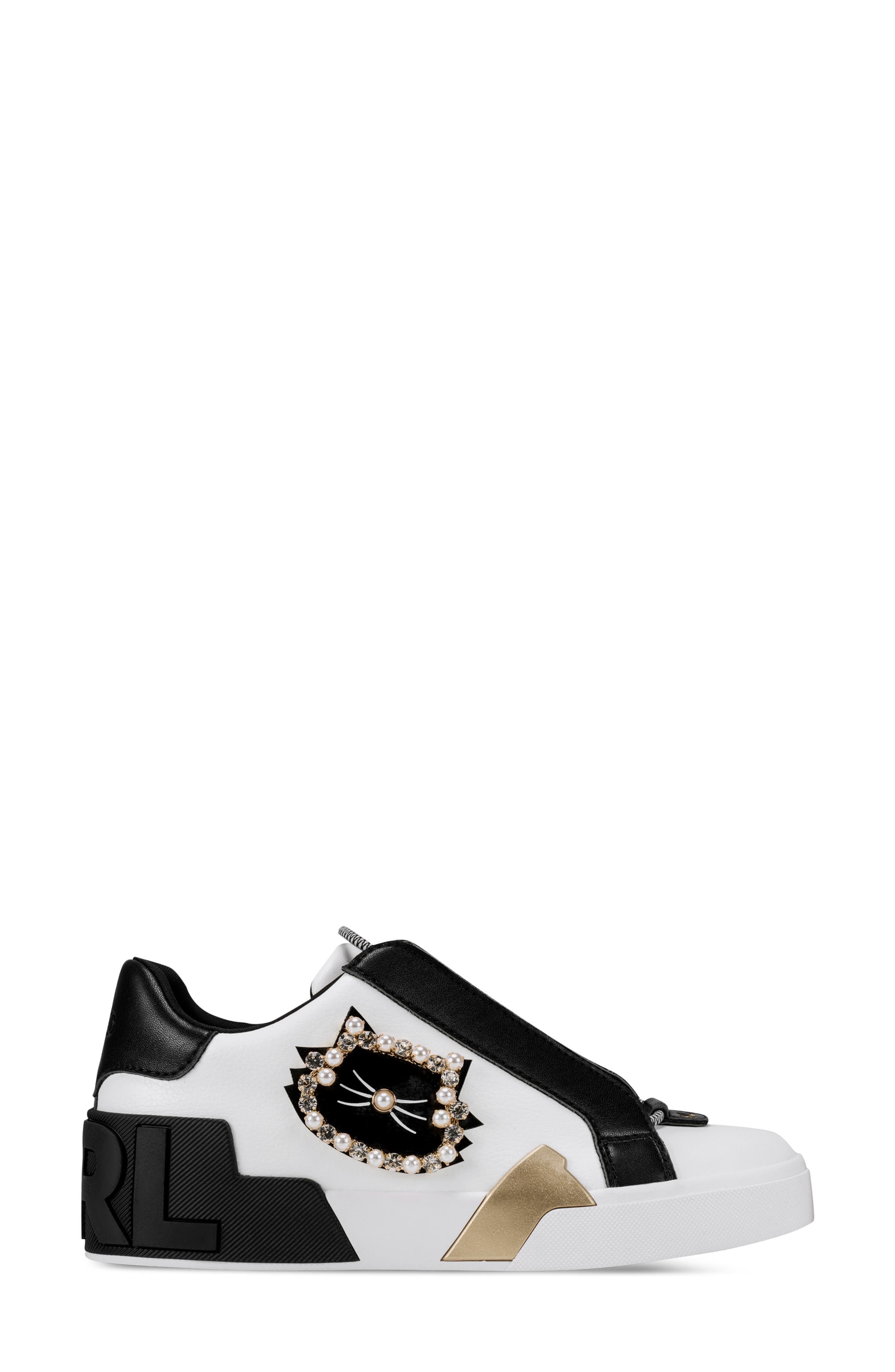 Madisyn Slip-On Sneaker - image 2