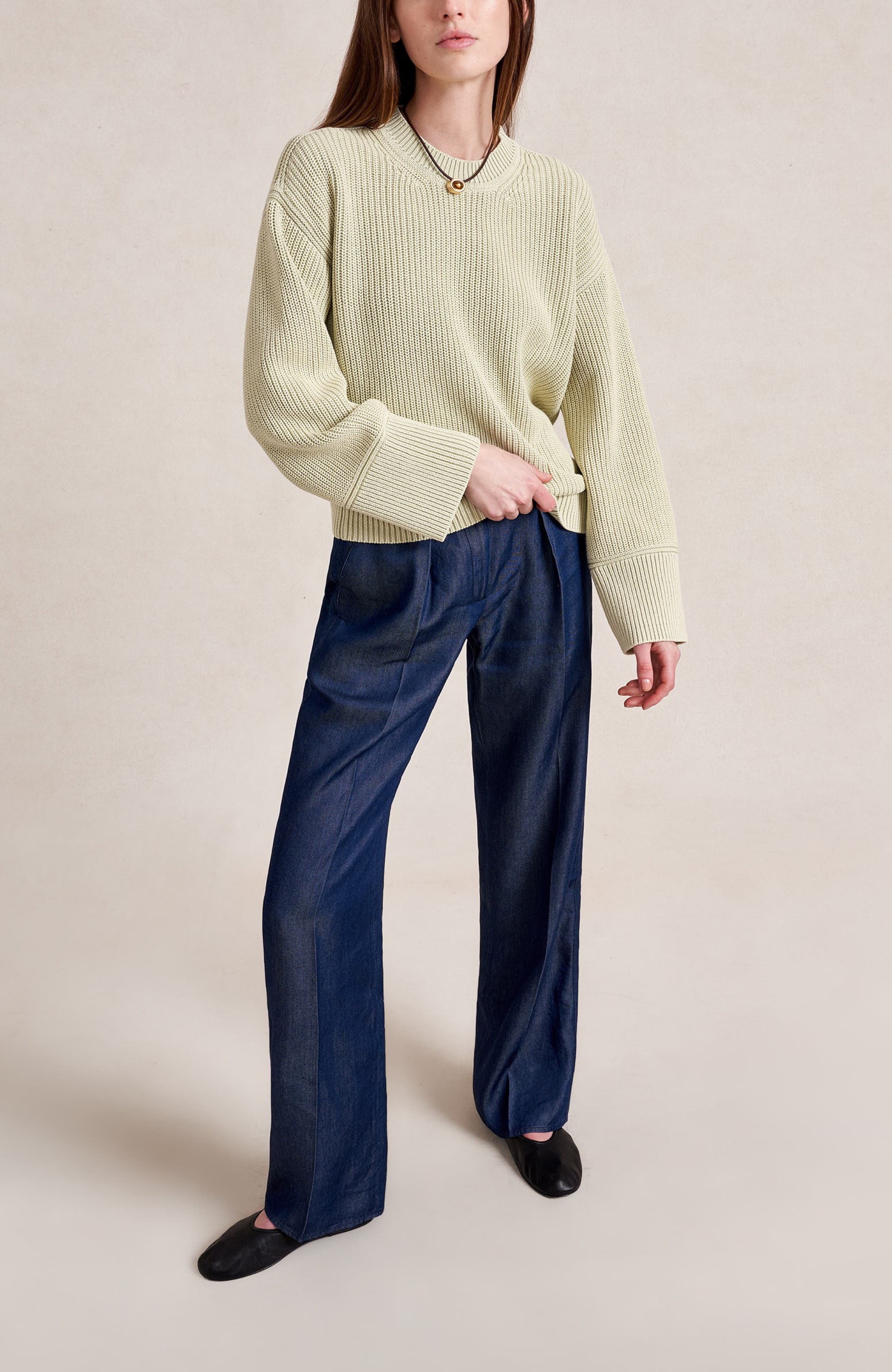 Calvin Sweater - image 2