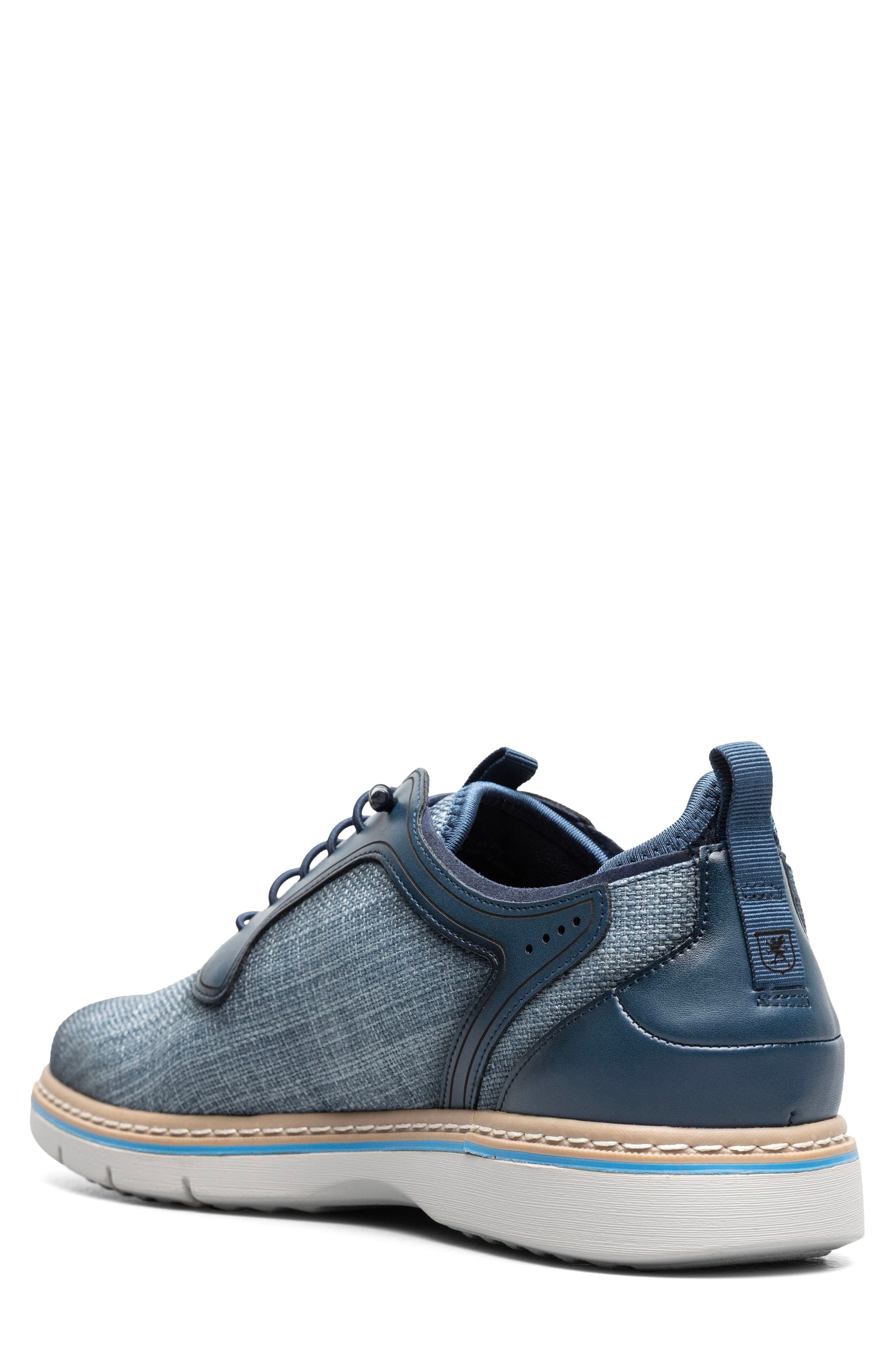 Sebert Elastic Lace Sneaker - image 4