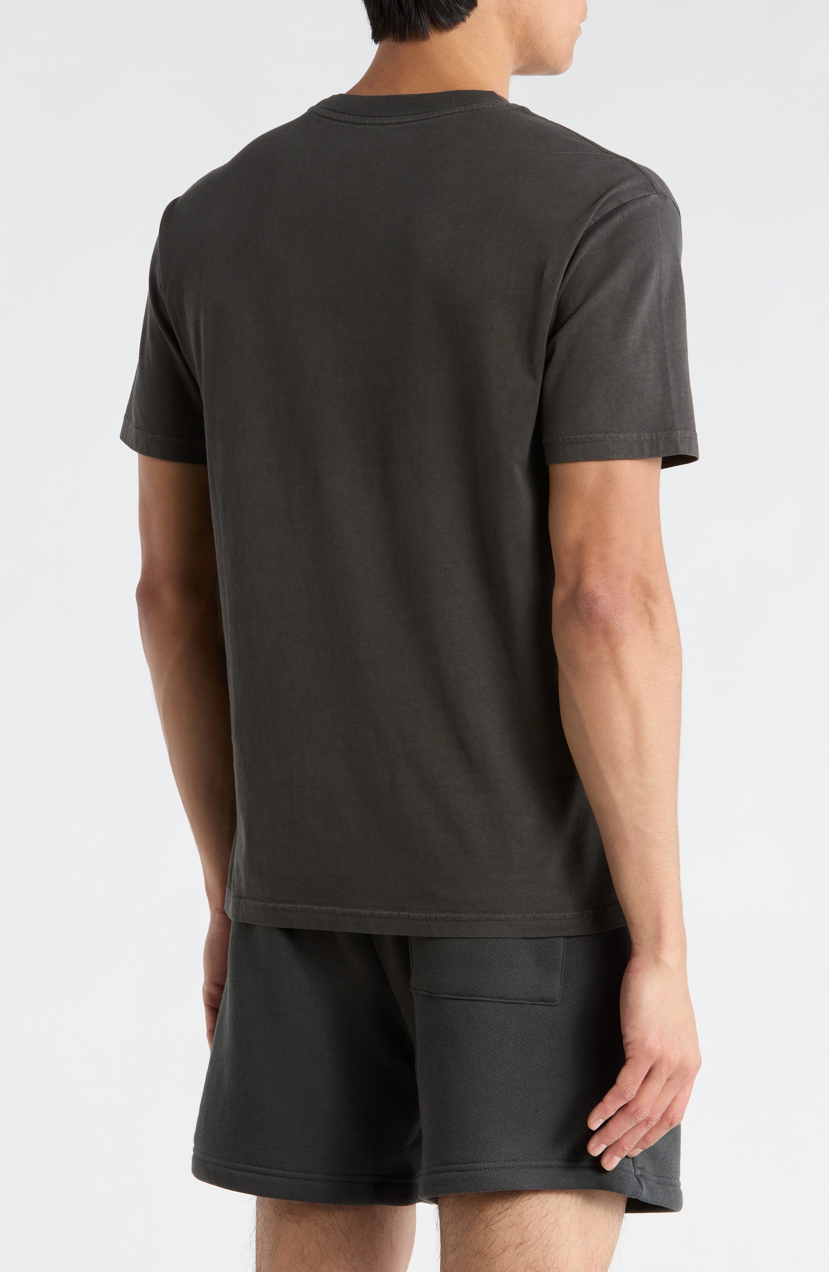Signature Cotton Graphic T-Shirt - image 2