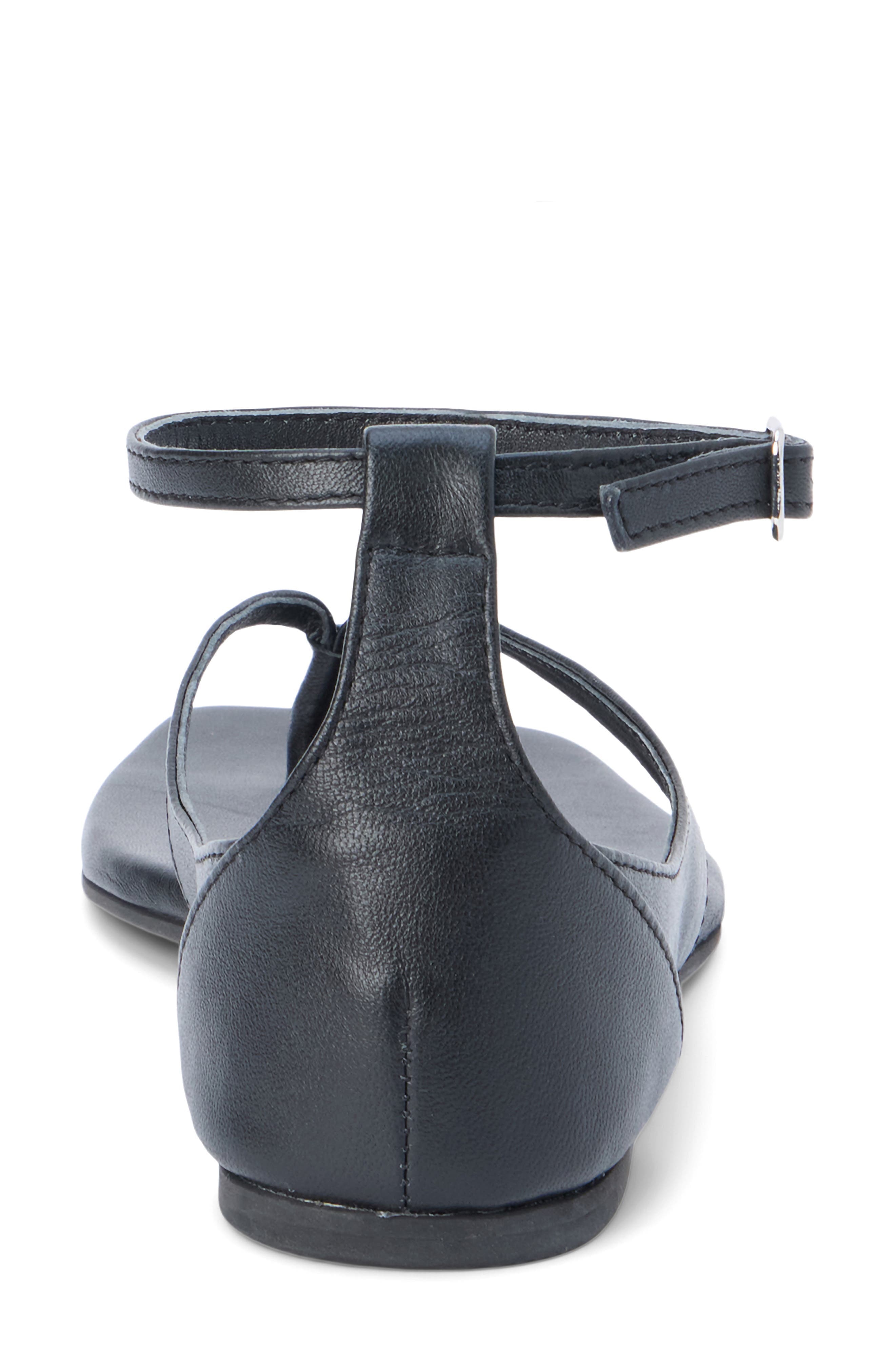 Kerry Ankle Strap Sandal - image 2