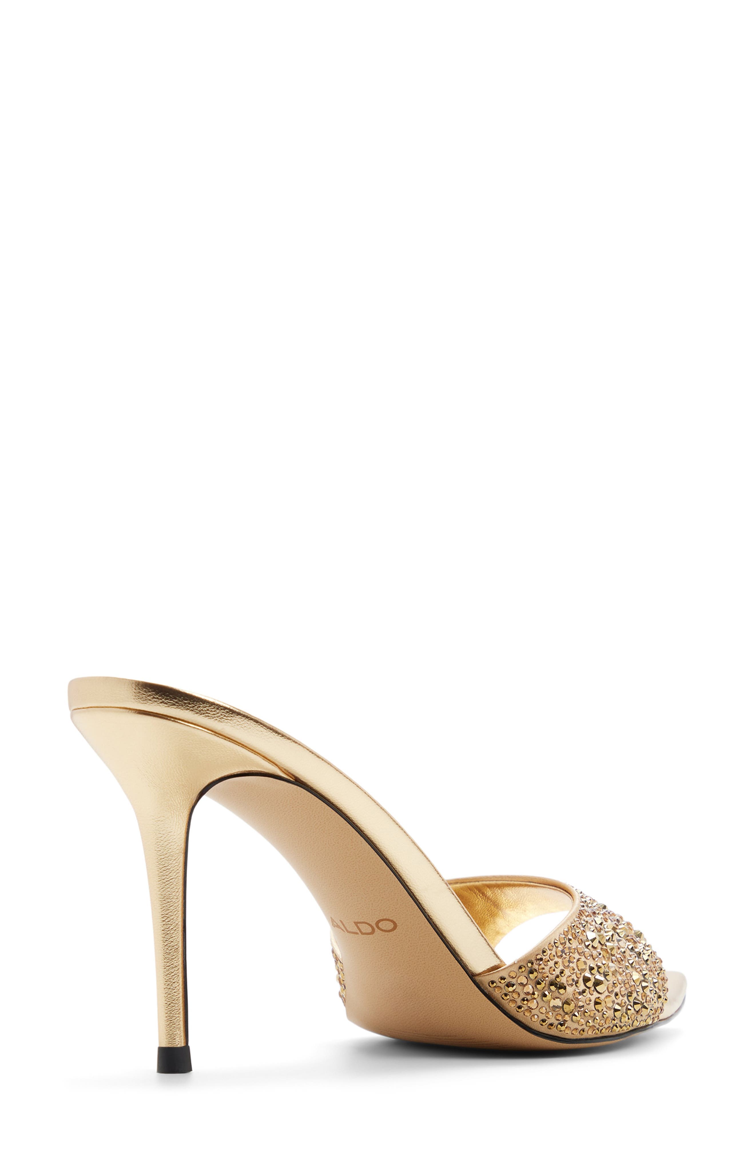 Reanna Slide Sandal - image 2