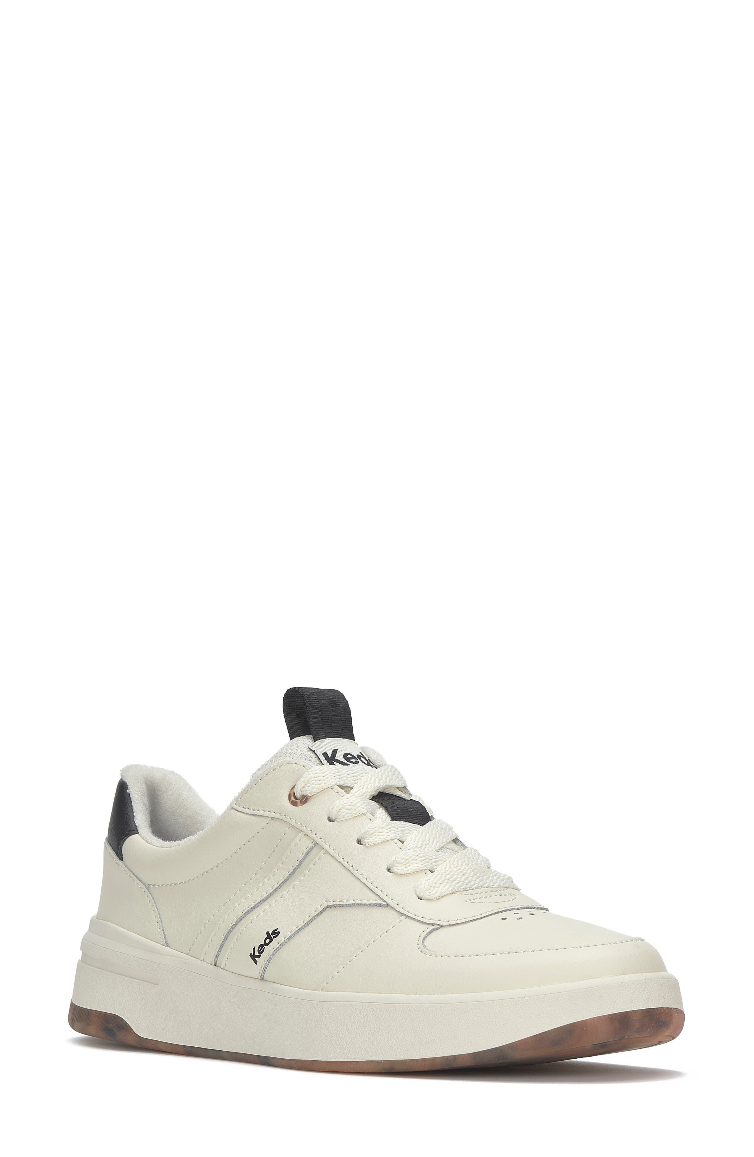 Court II Sneaker - image 1