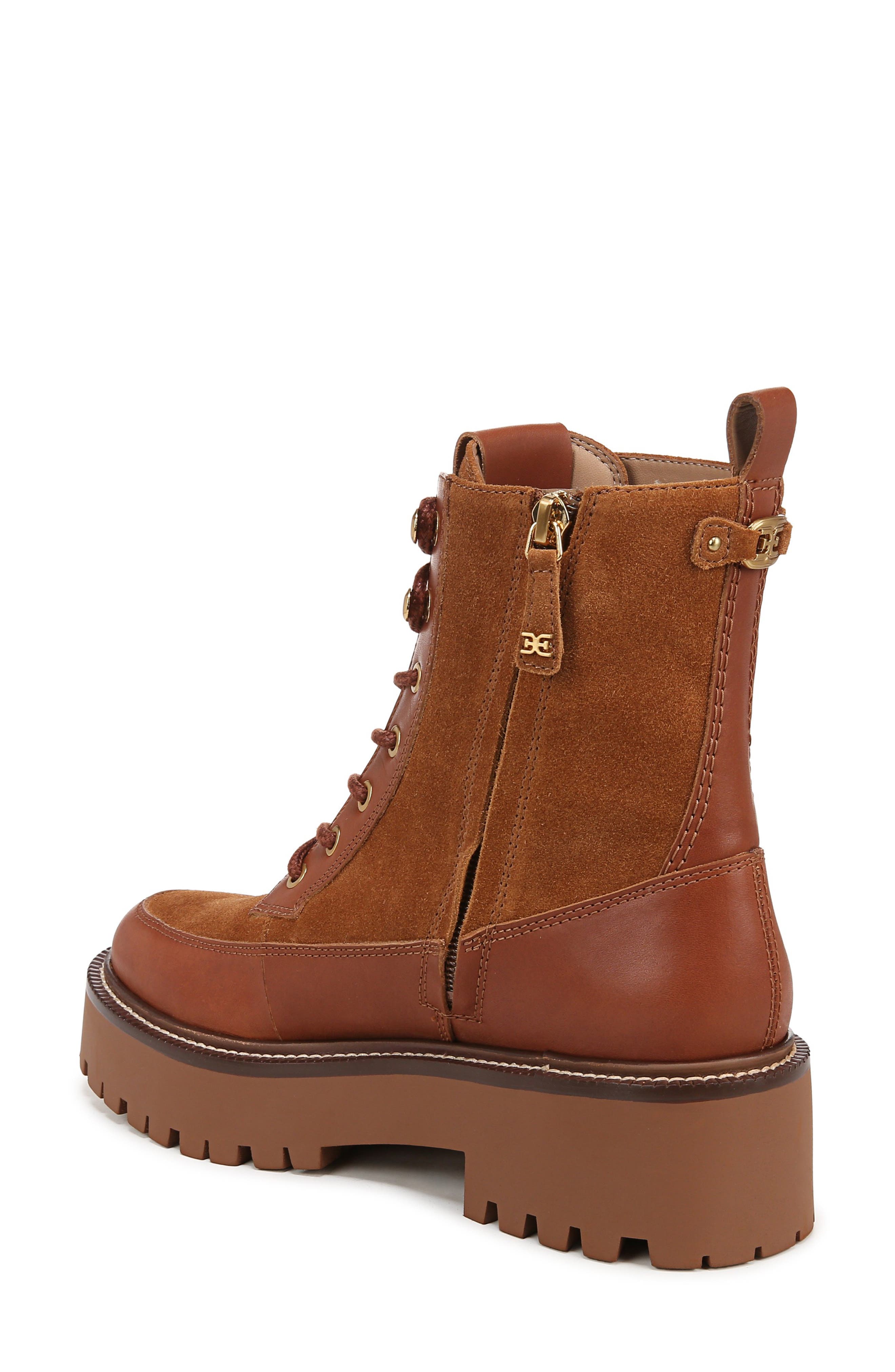 Elliot Lug Sole Bootie - image 2