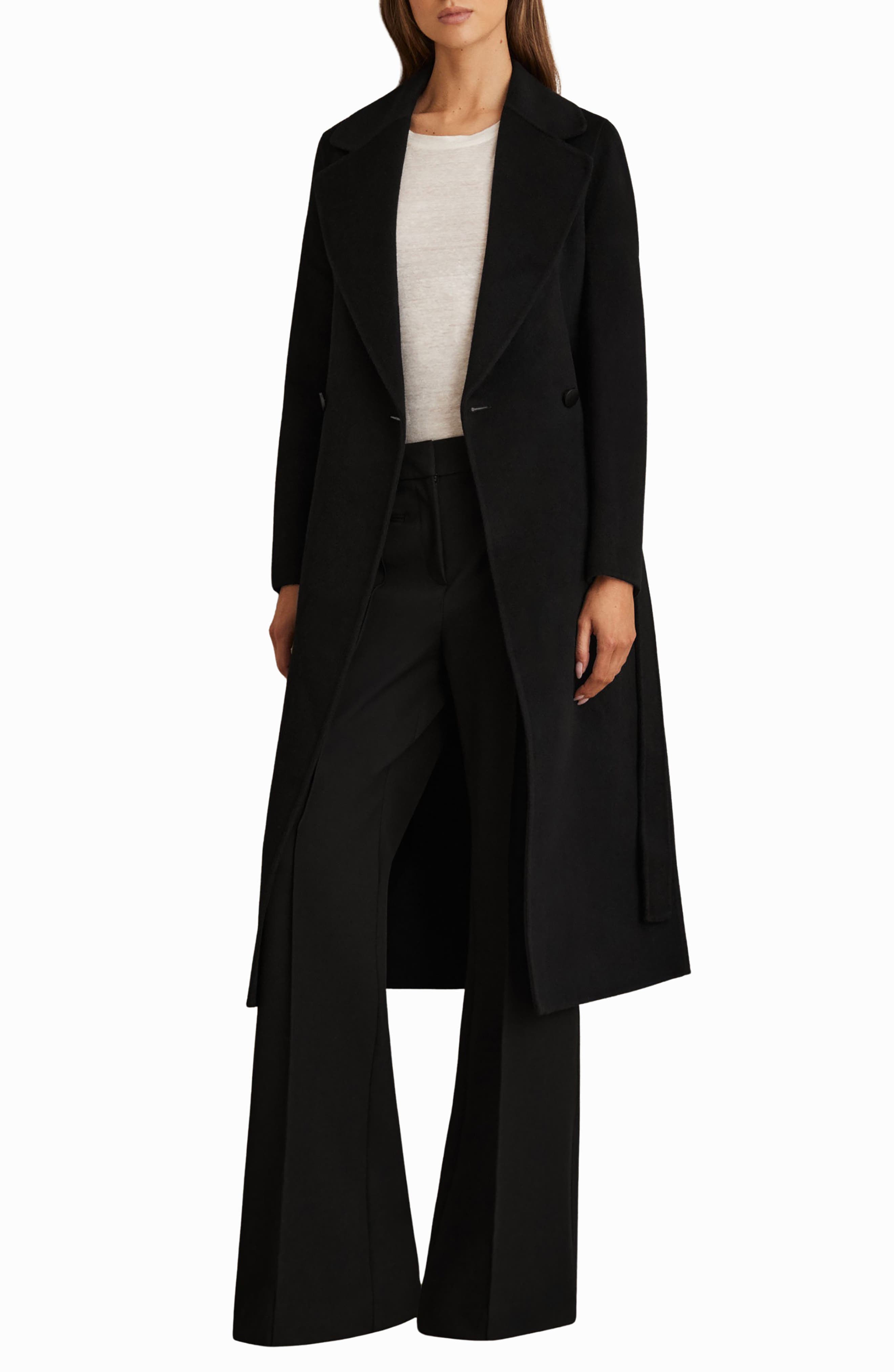 Lucia Coat - image 1