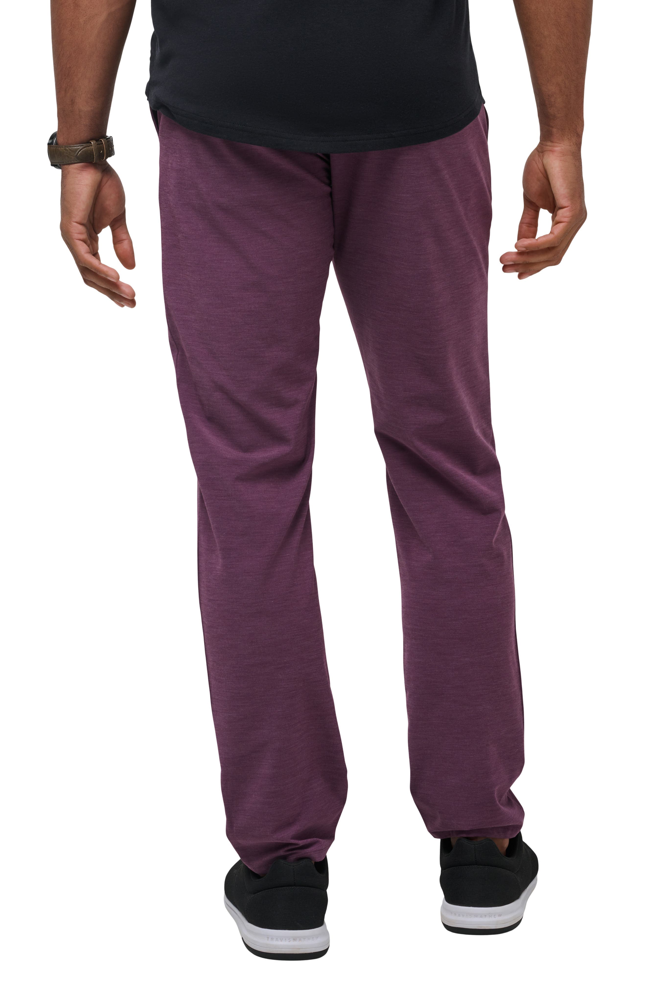 Open to Close Chinos - image 2