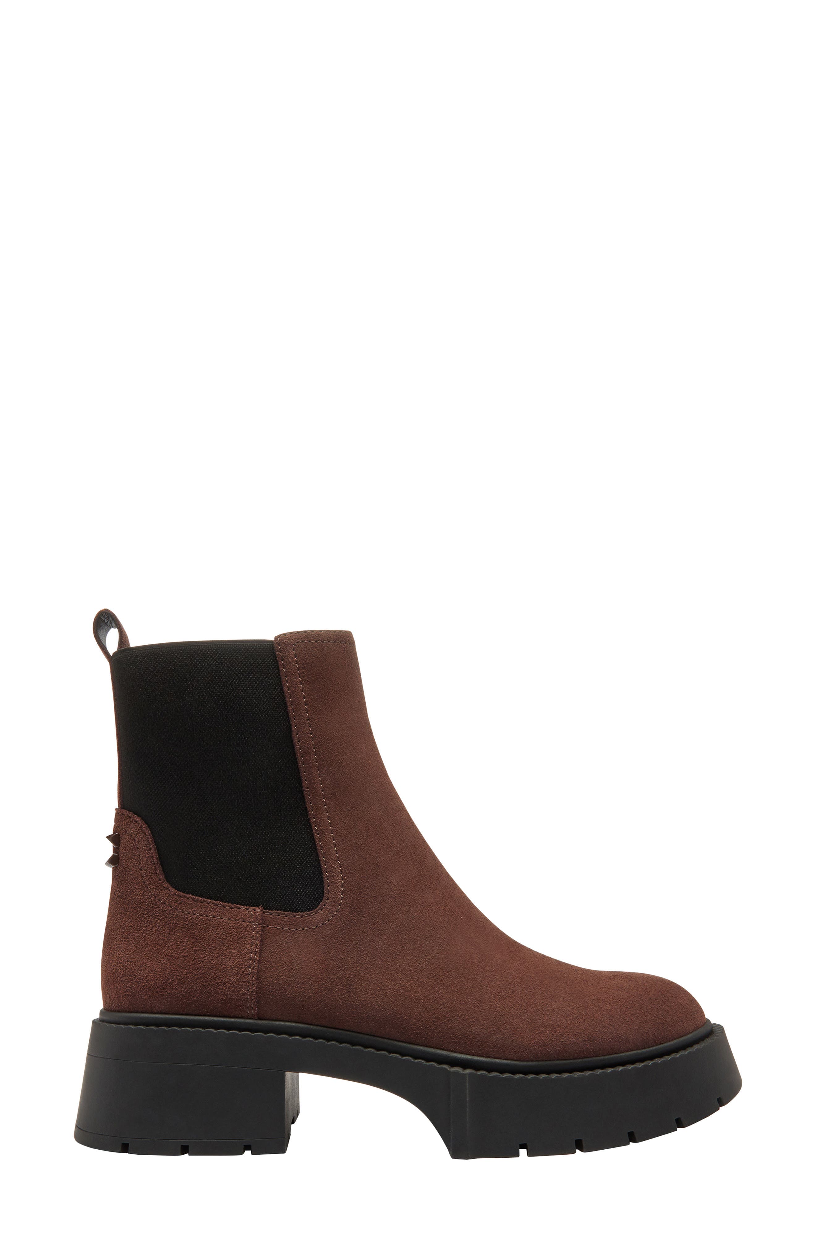 Leah Platform Chelsea Boot - image 2
