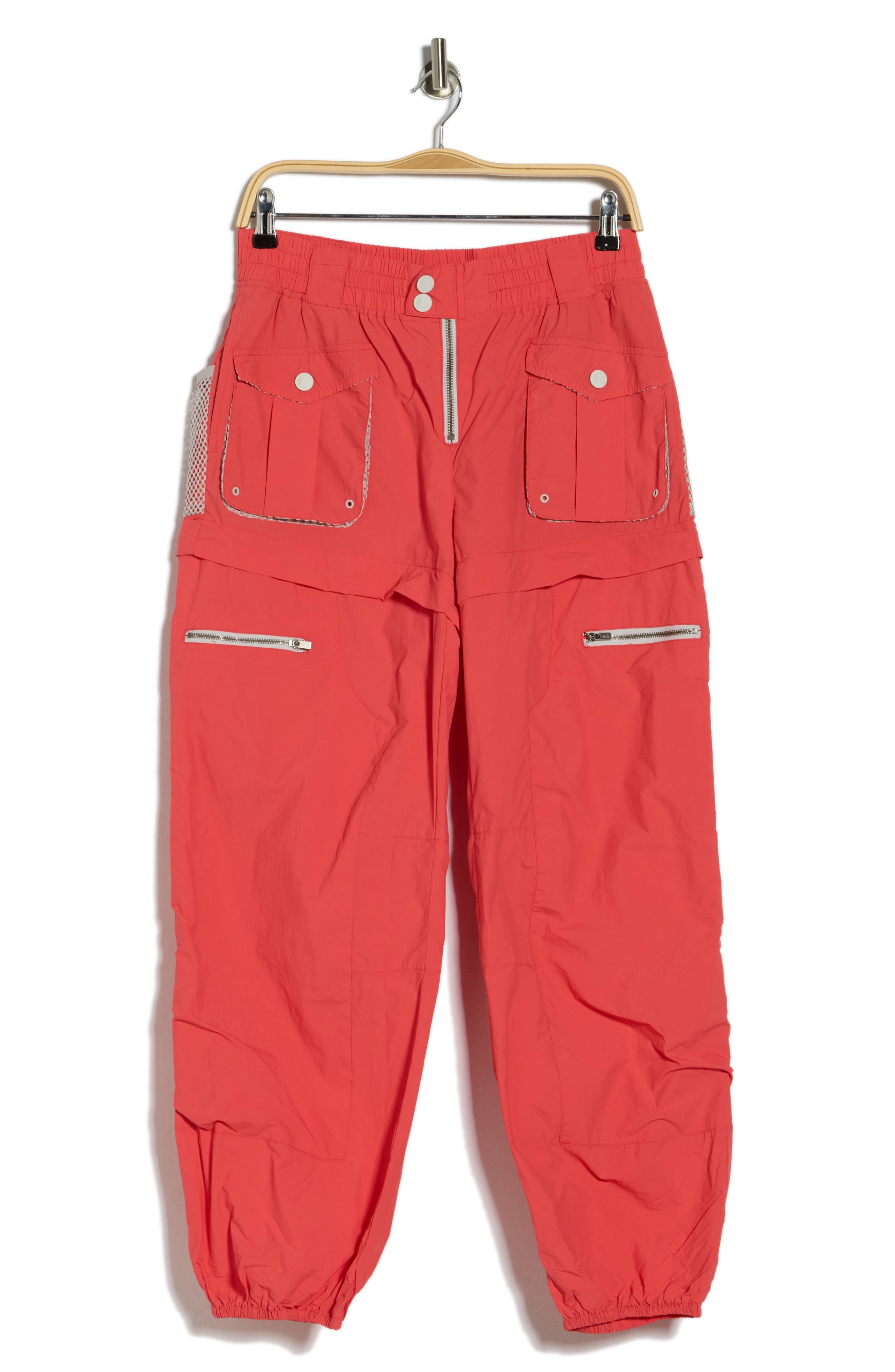Morning Meadow Convertible Pants - image 3