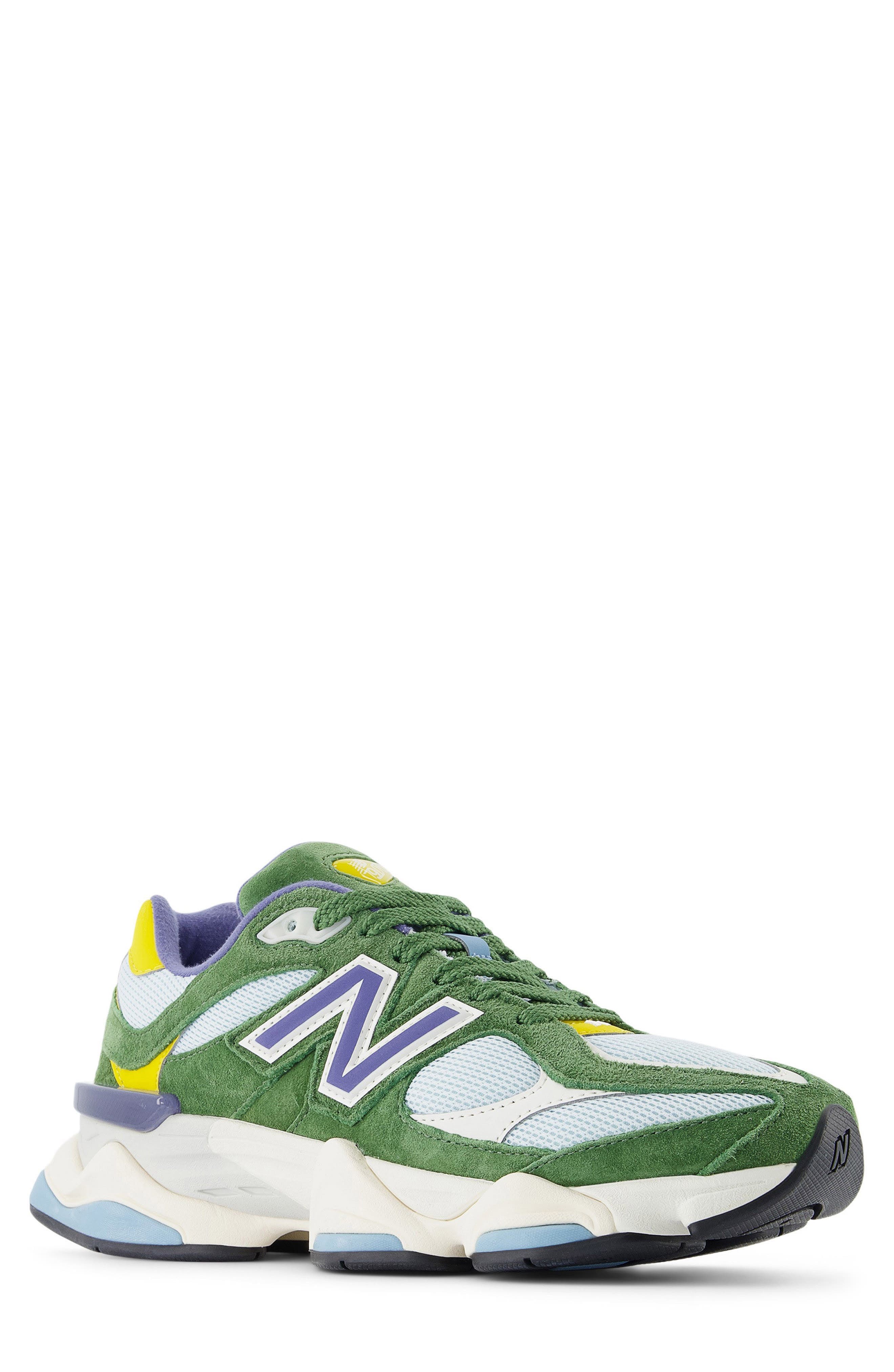 Gender Inclusive 9060 Sneaker - image 1
