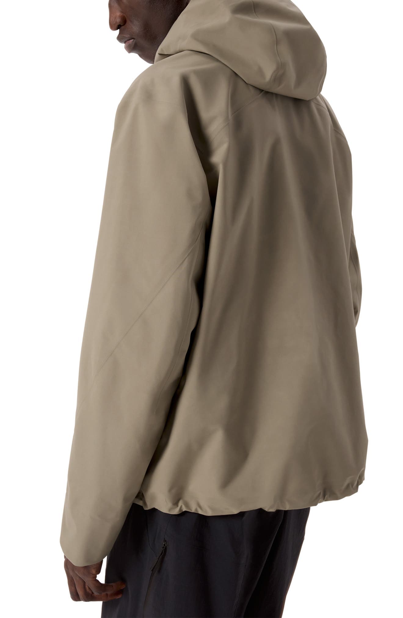 Arris Gore-Tex Waterproof Hooded Jacket - image 4