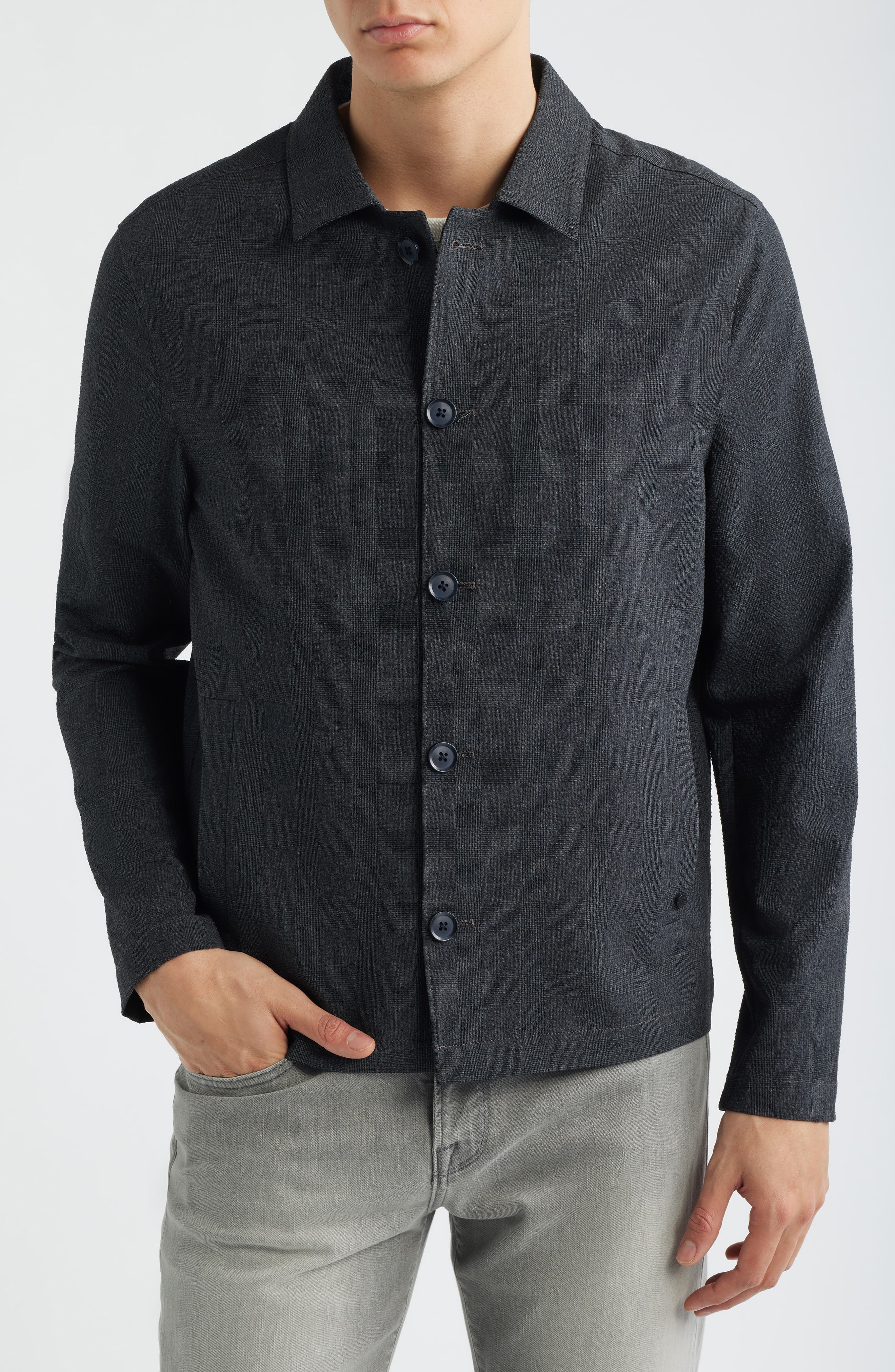 'Sorrento' Sport Shirt - image 2