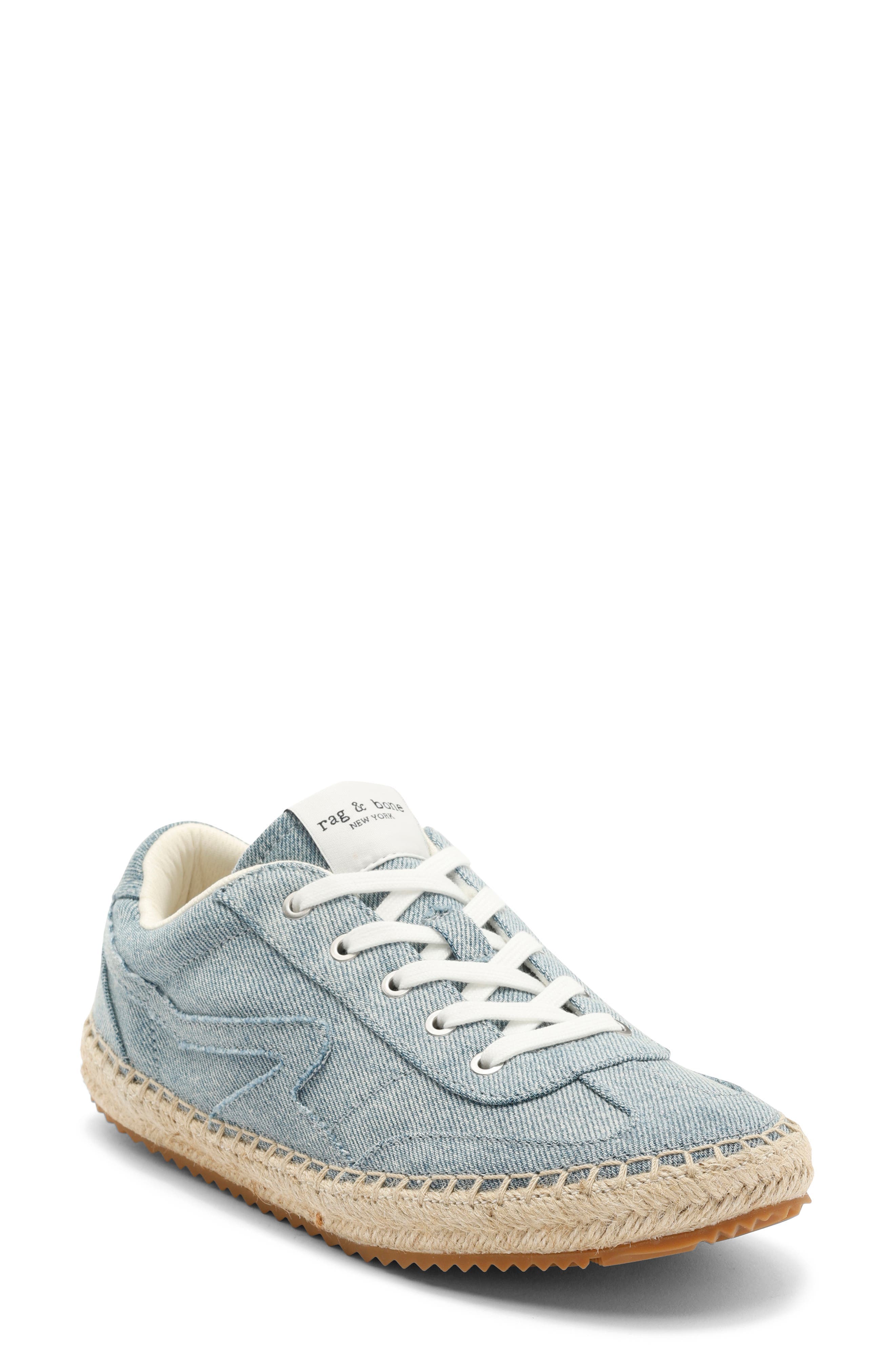 Retro Sneaker - image 1