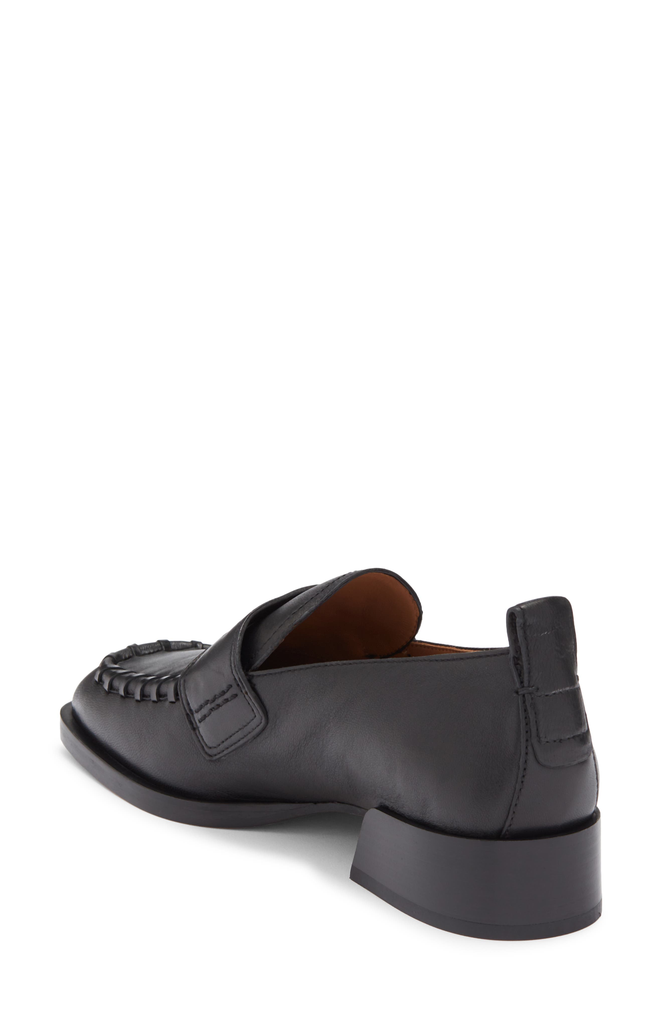 George Whipstitch Penny Loafer - image 2