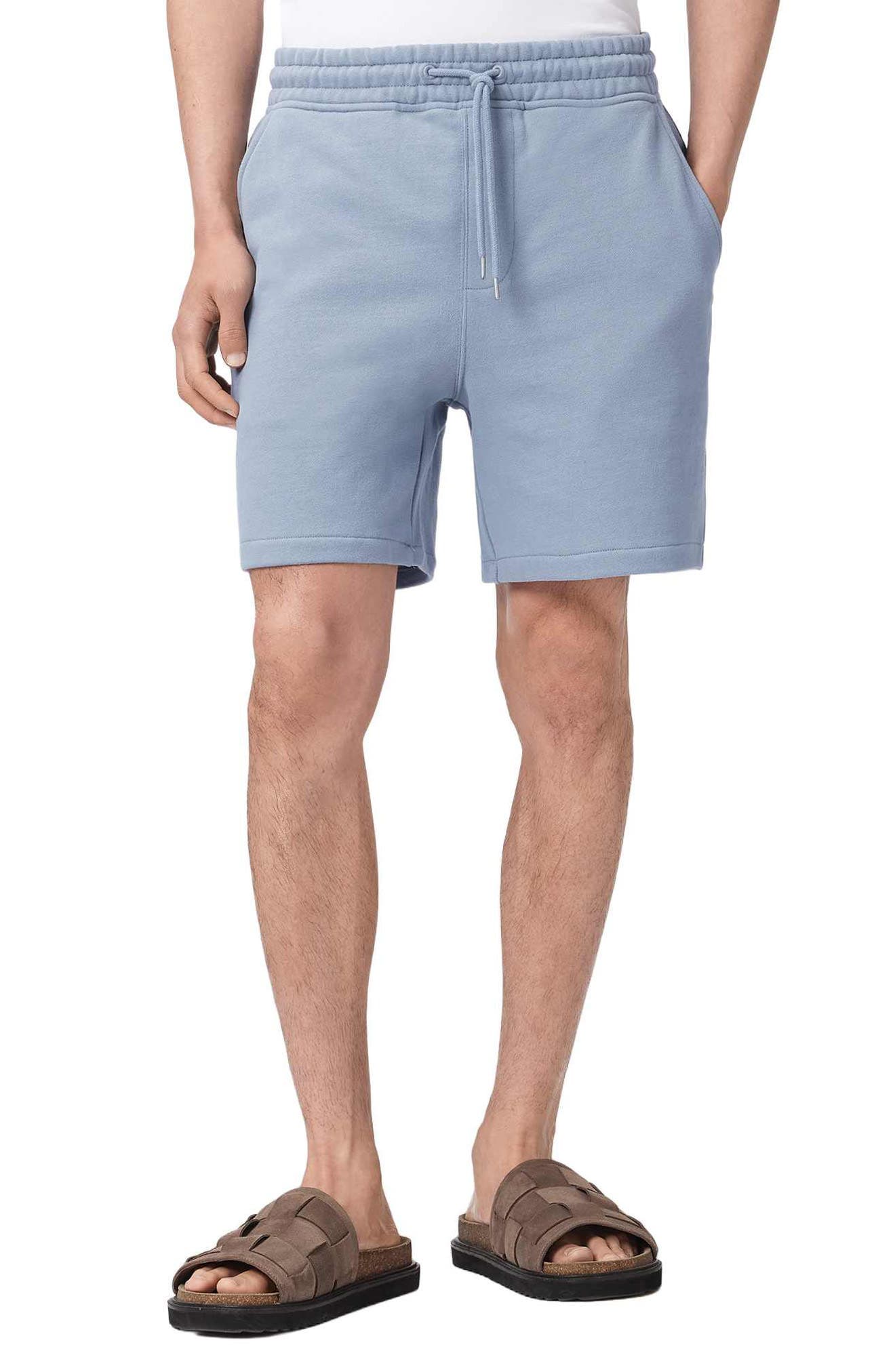 Asher Sweat Shorts - image 3