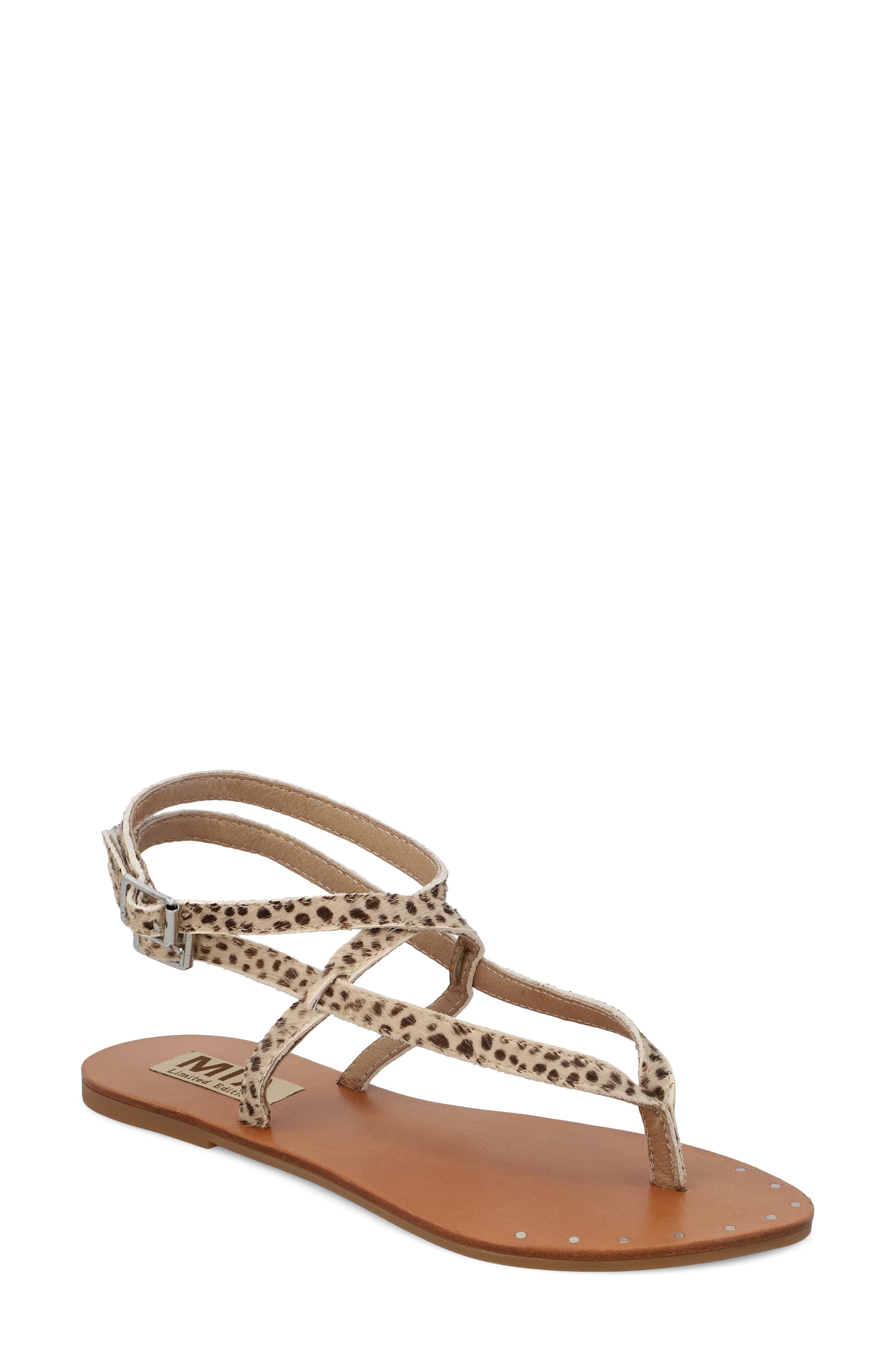 Tahirah Sandal - image 1