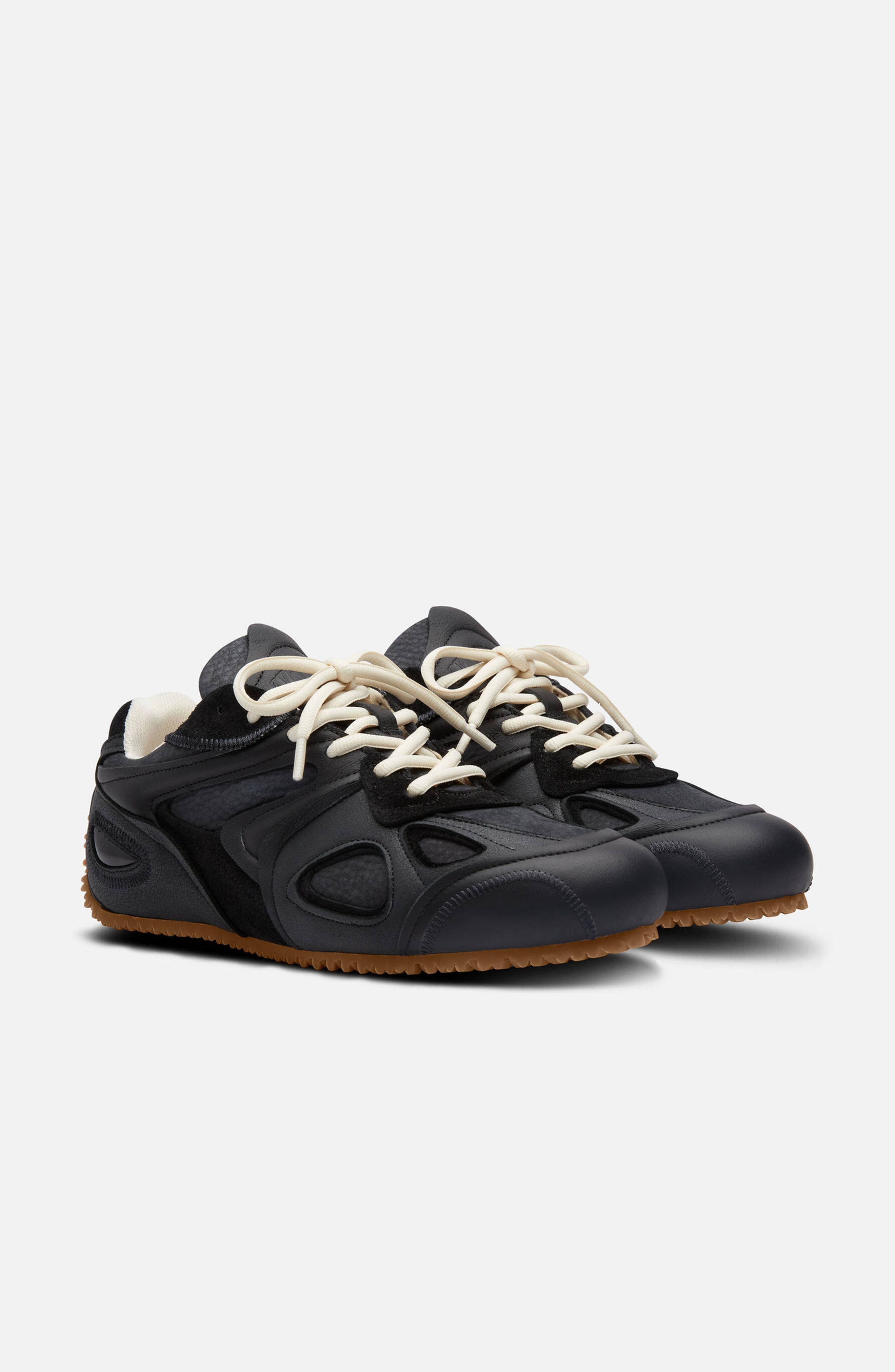 Slow Leather Runner - image 2