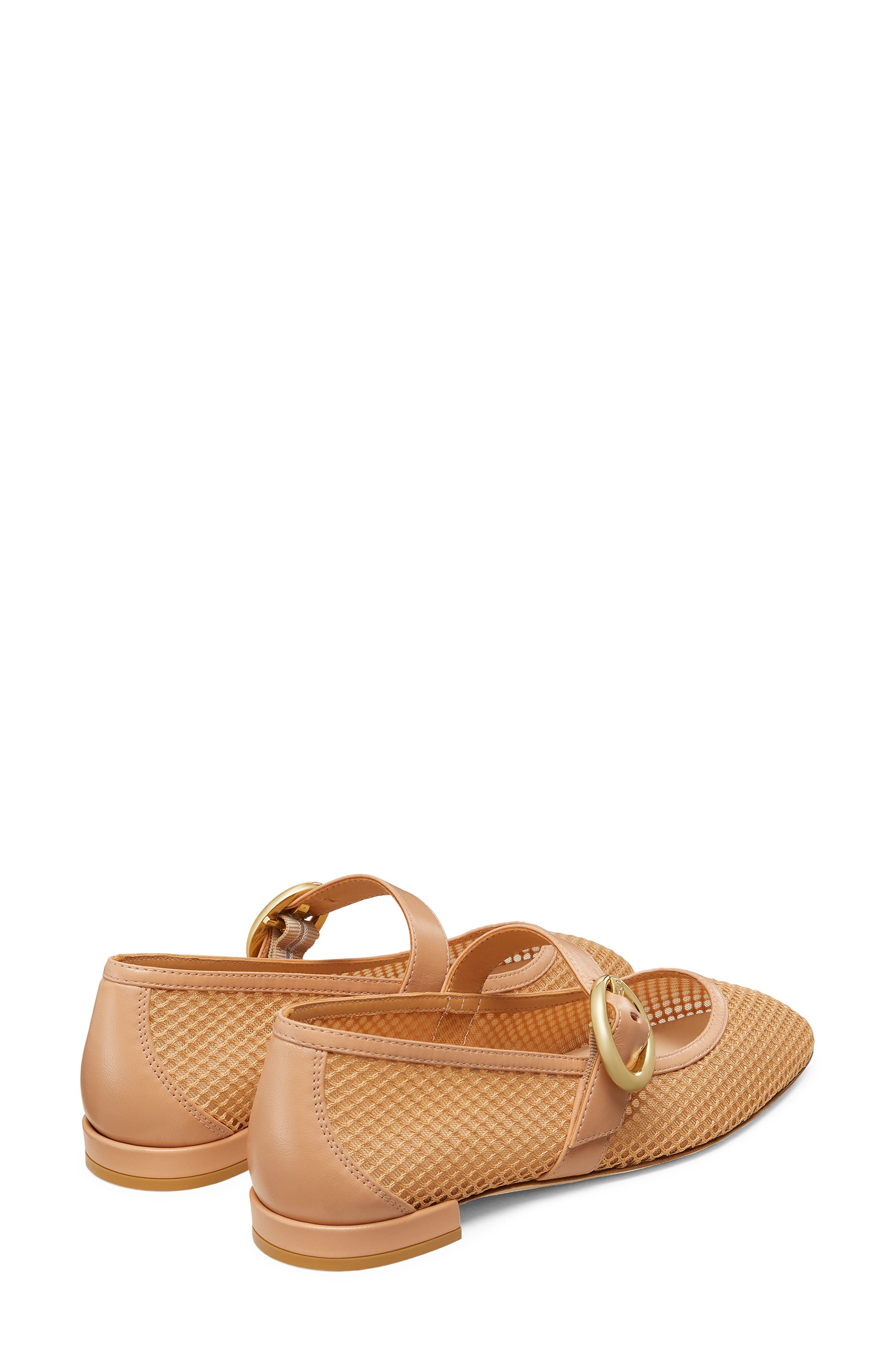 Arabella Mary Jane Flat - image 2