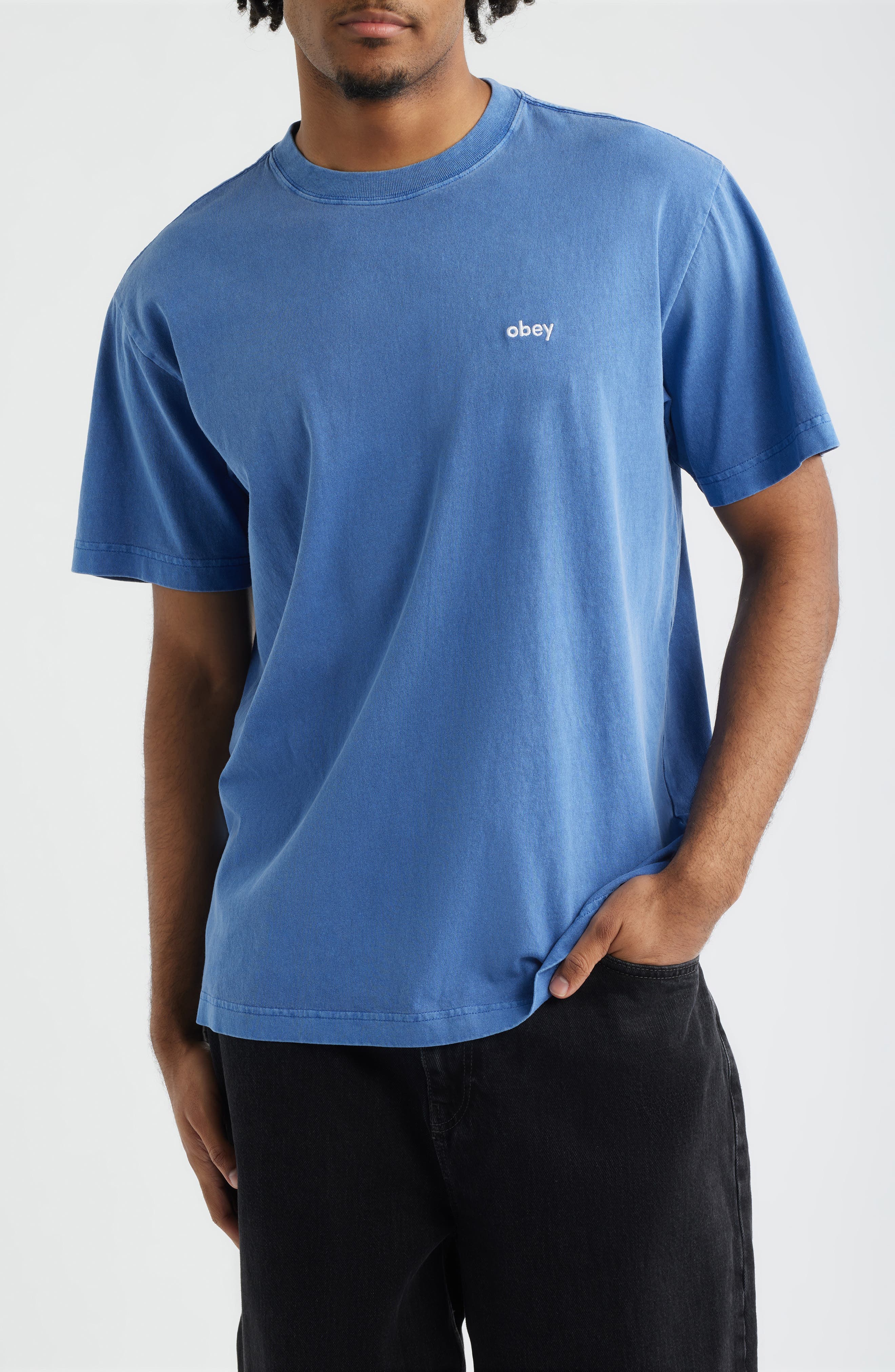 Cotton Logo T-Shirt - image 3