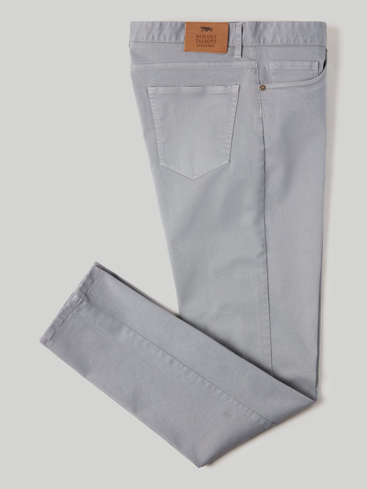 Rockwell 5 Pocket Pant - image 2