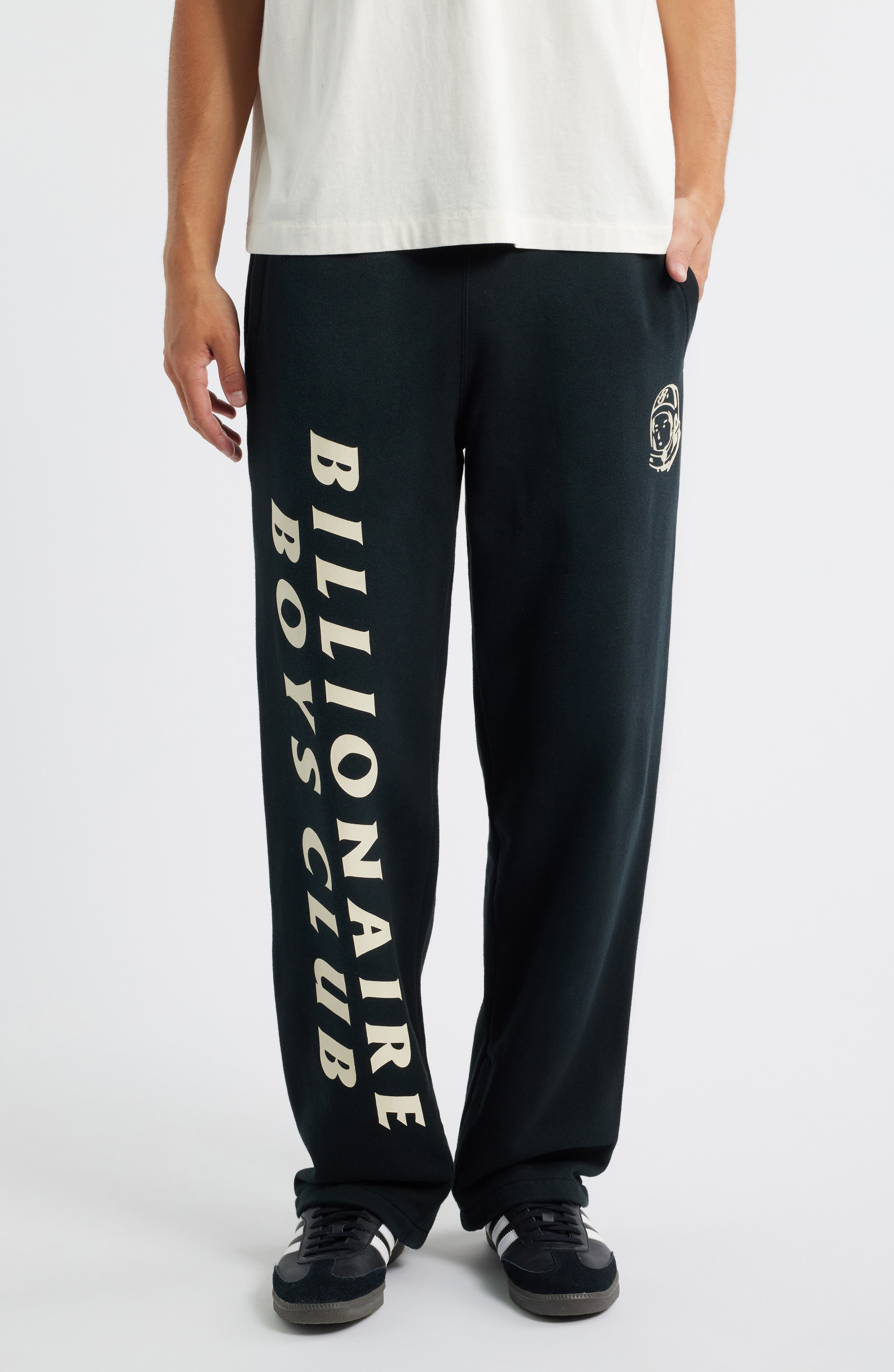 BB Helmety Sweatpants - image 1
