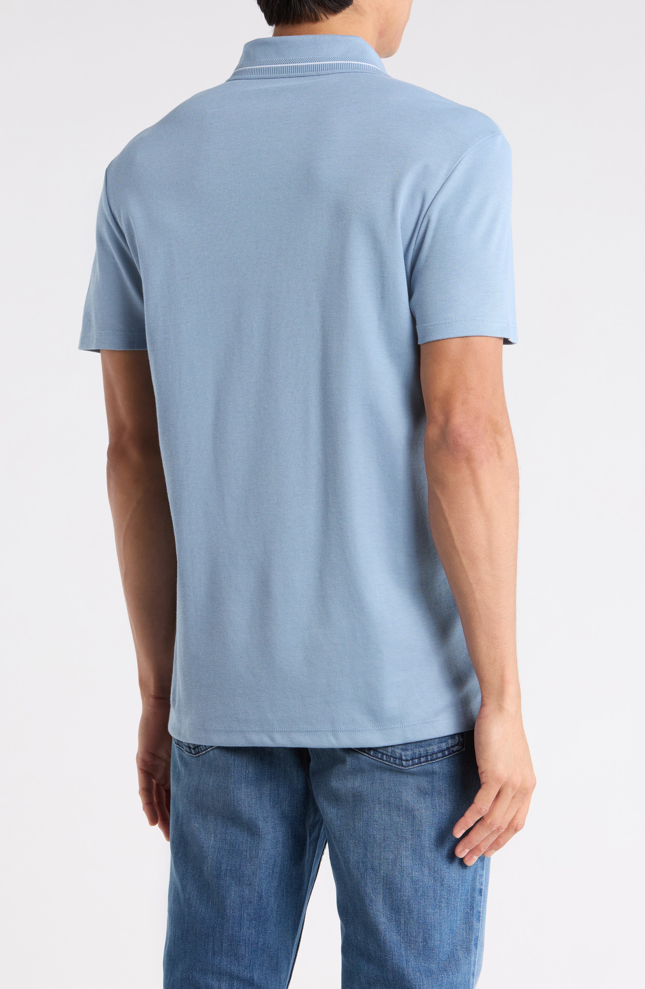 Classic Tech Polo - image 4