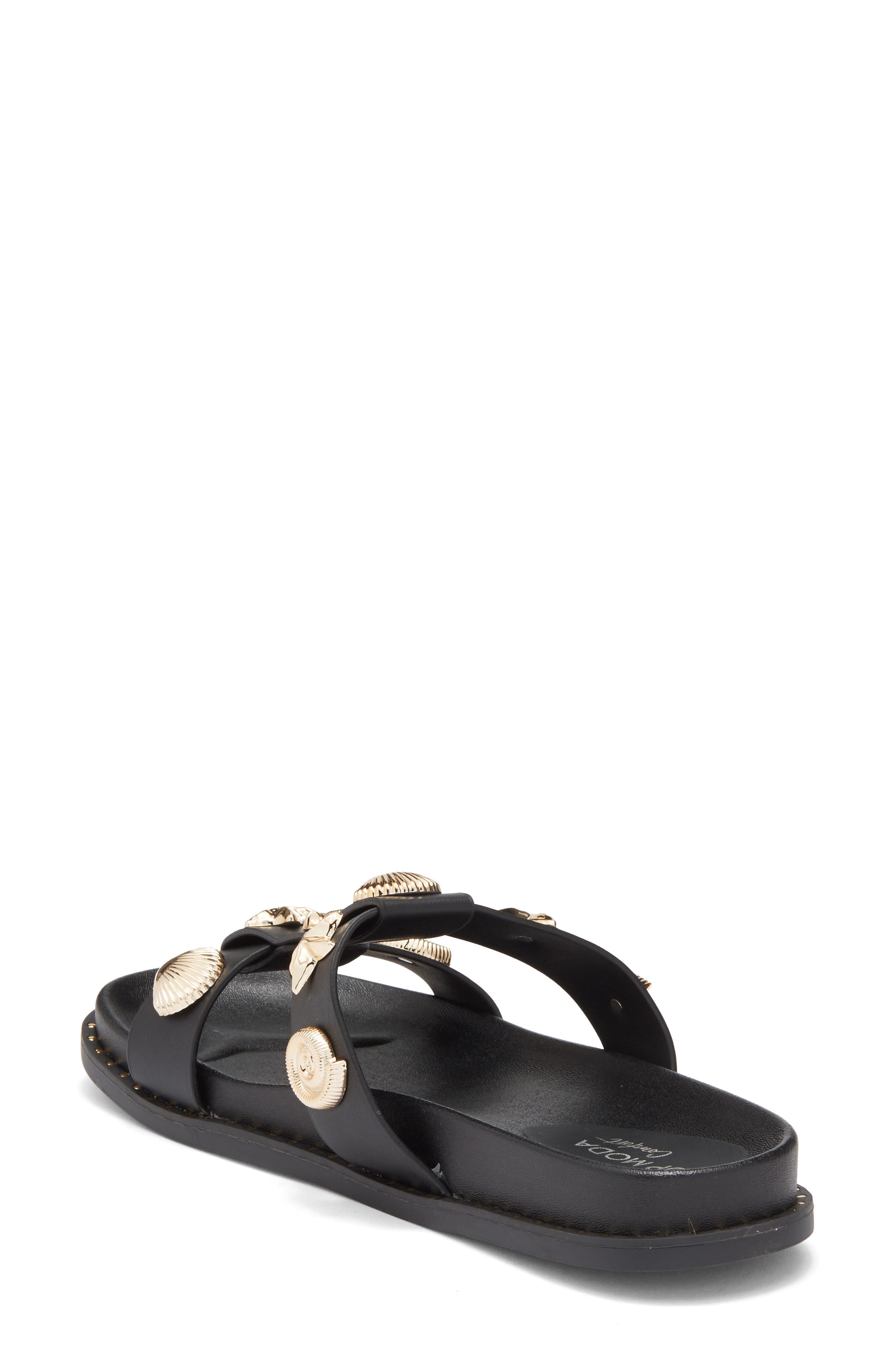Sailor Slide Sandal - image 2