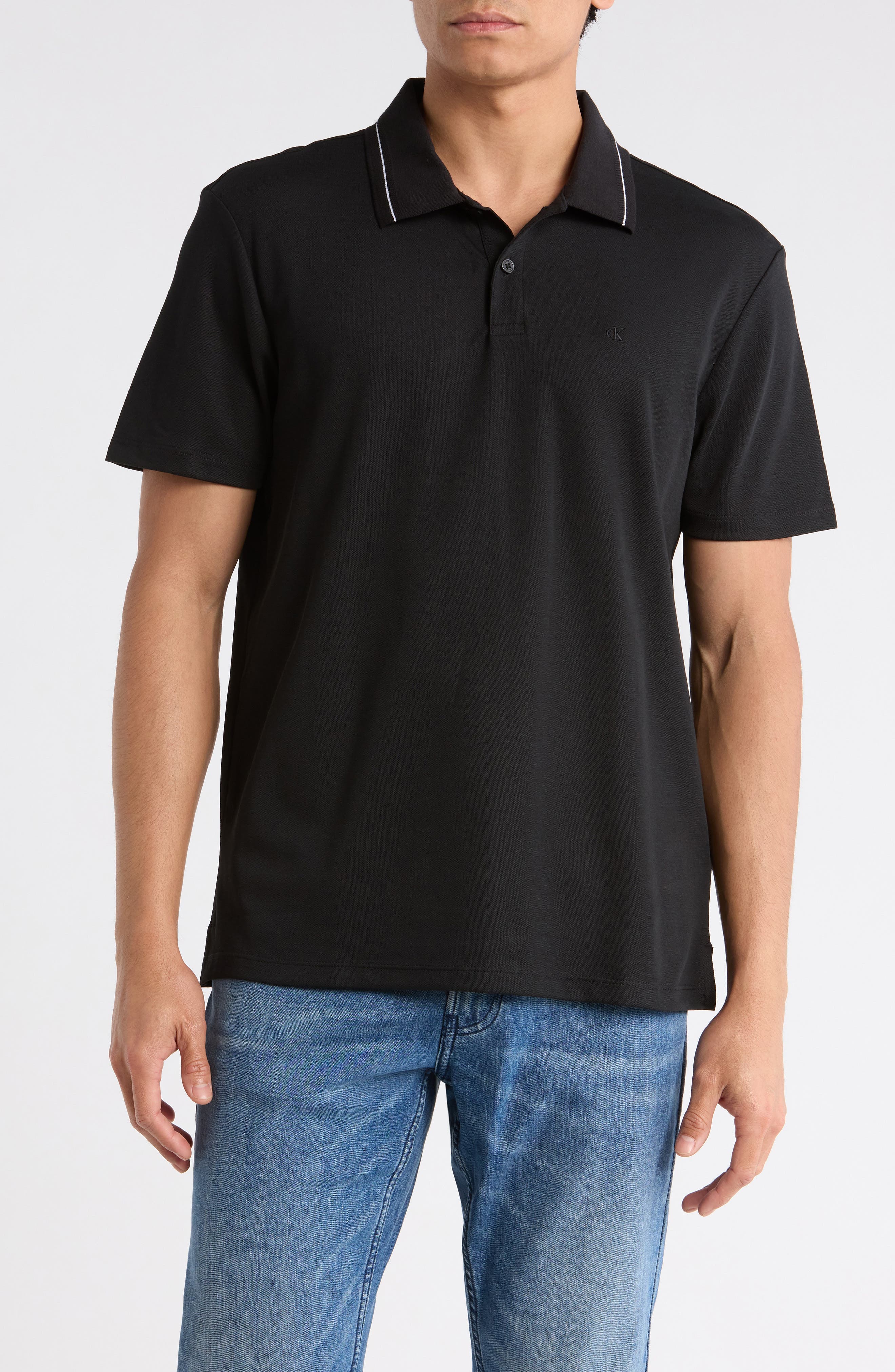 Classic Tech Polo - image 1