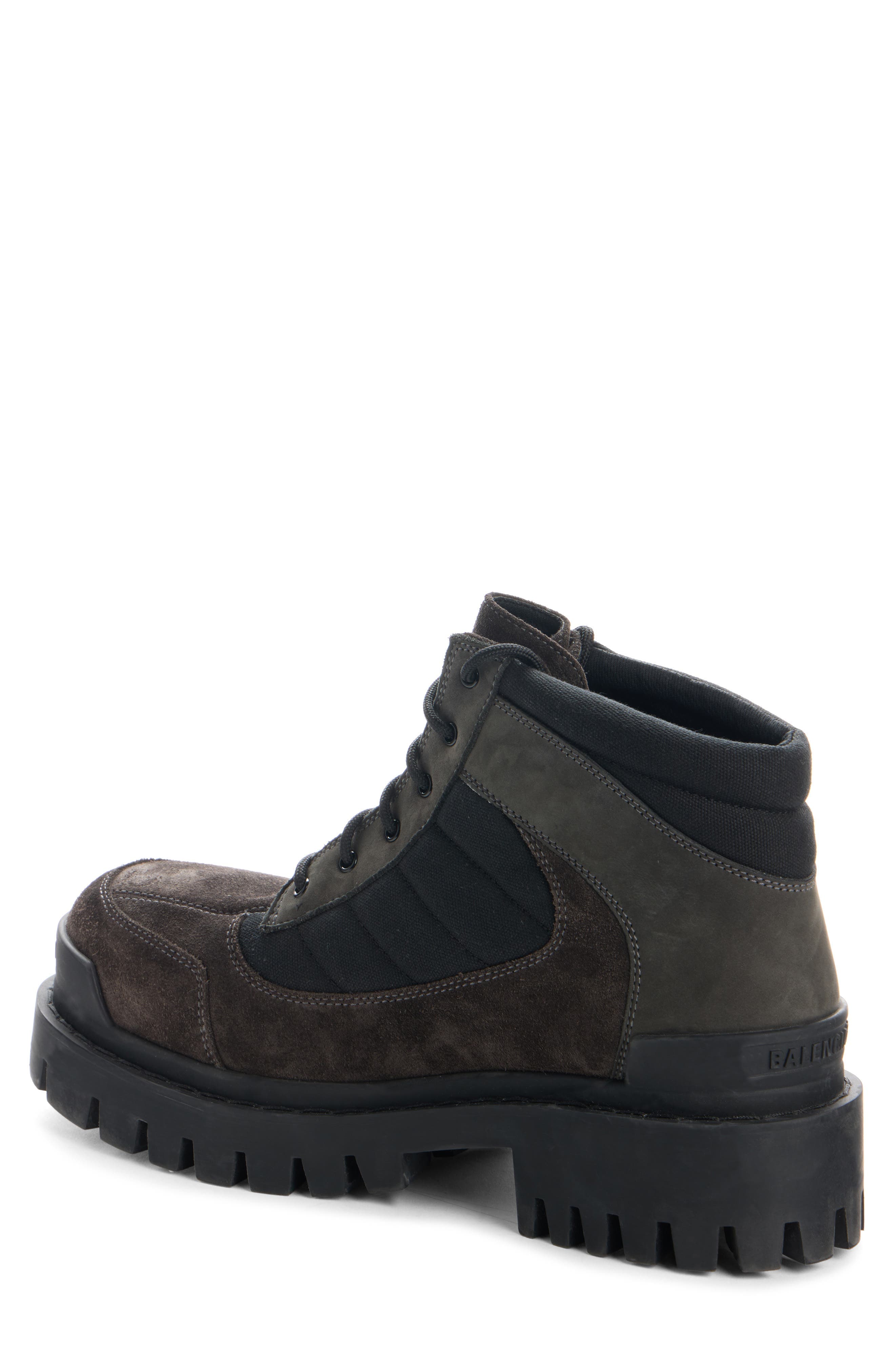 Combat Strike Low Boot - image 2
