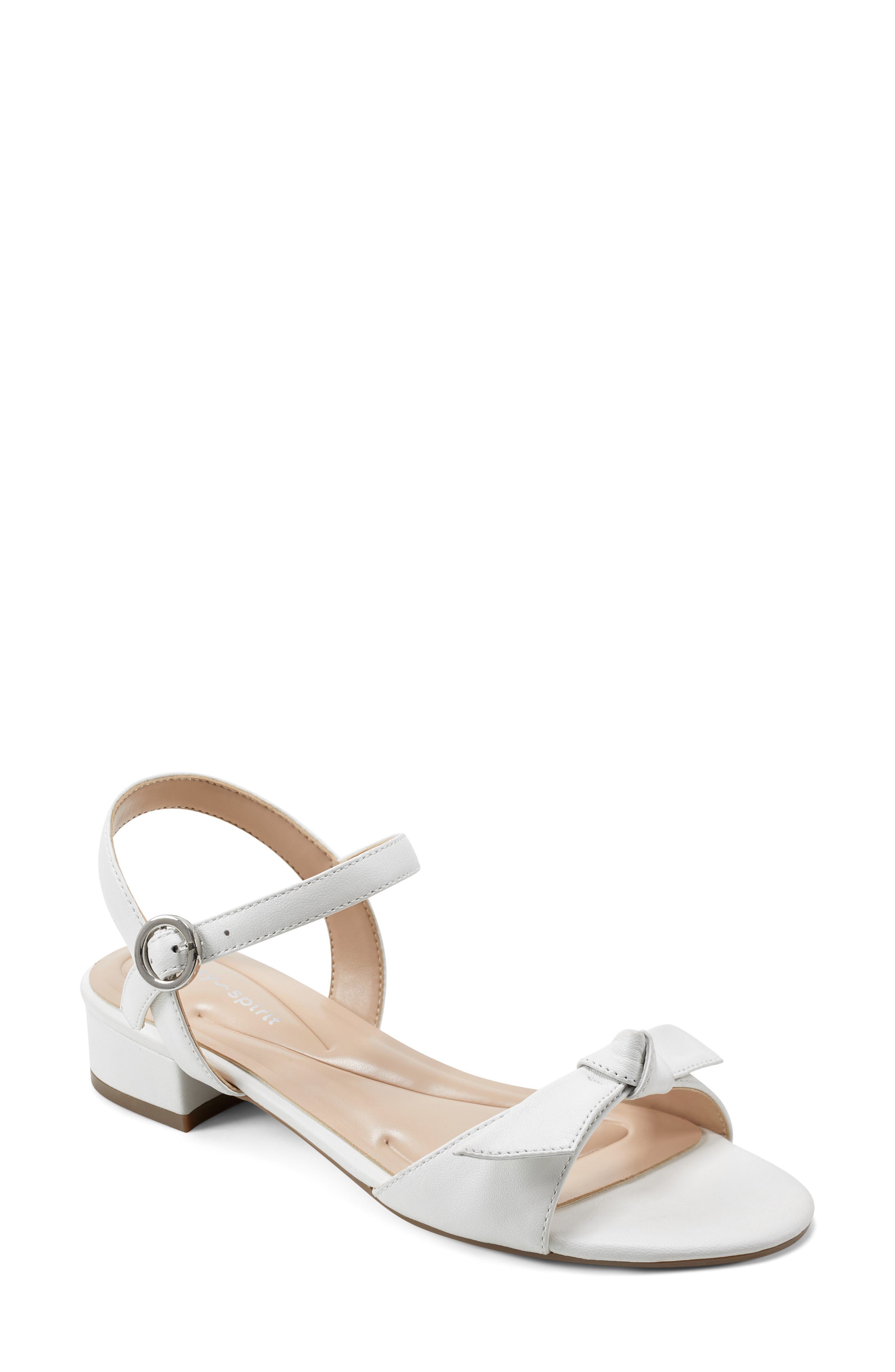Ginova Sandal - image 1