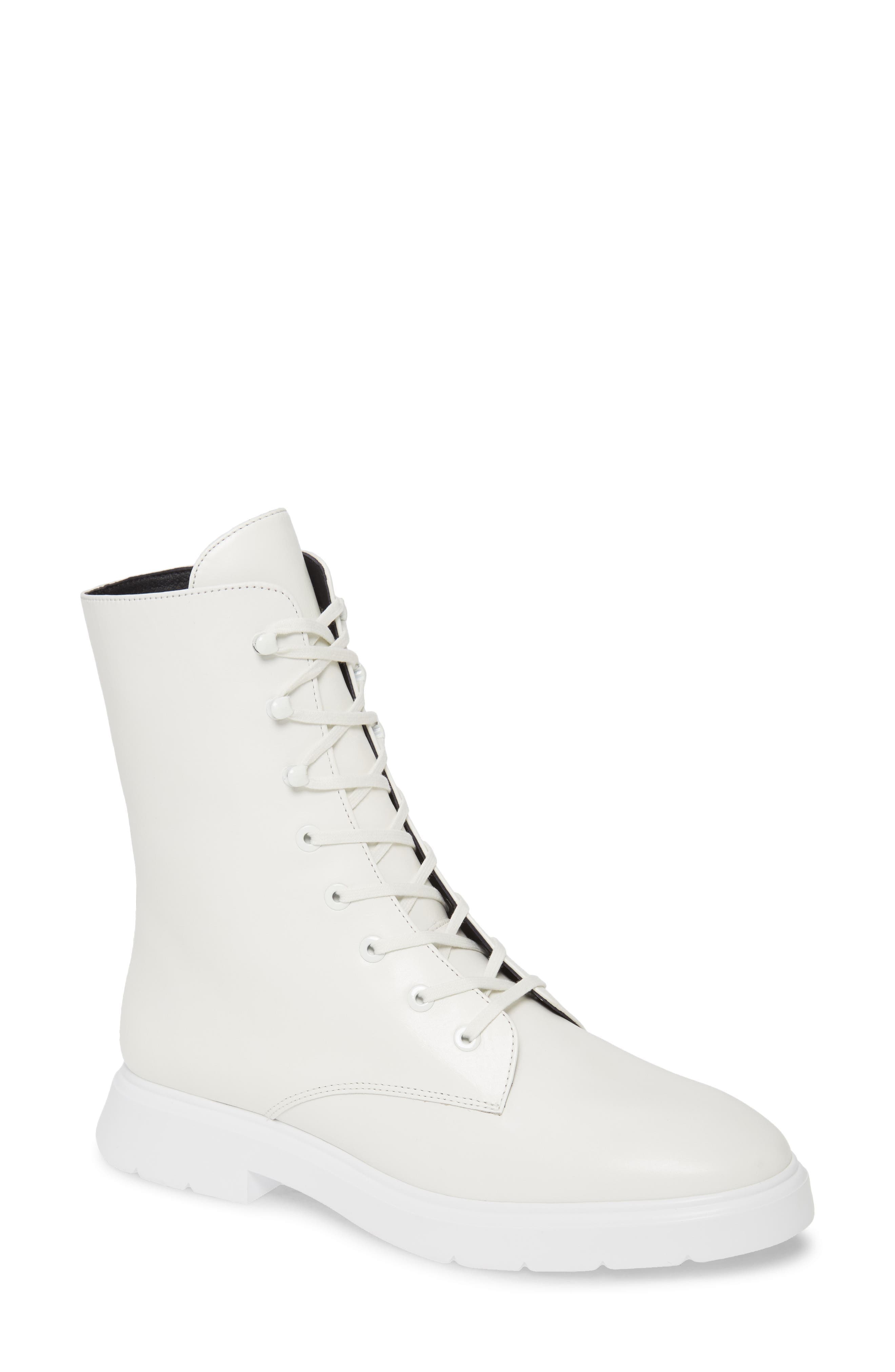 McKenzee Combat Boot - image 1