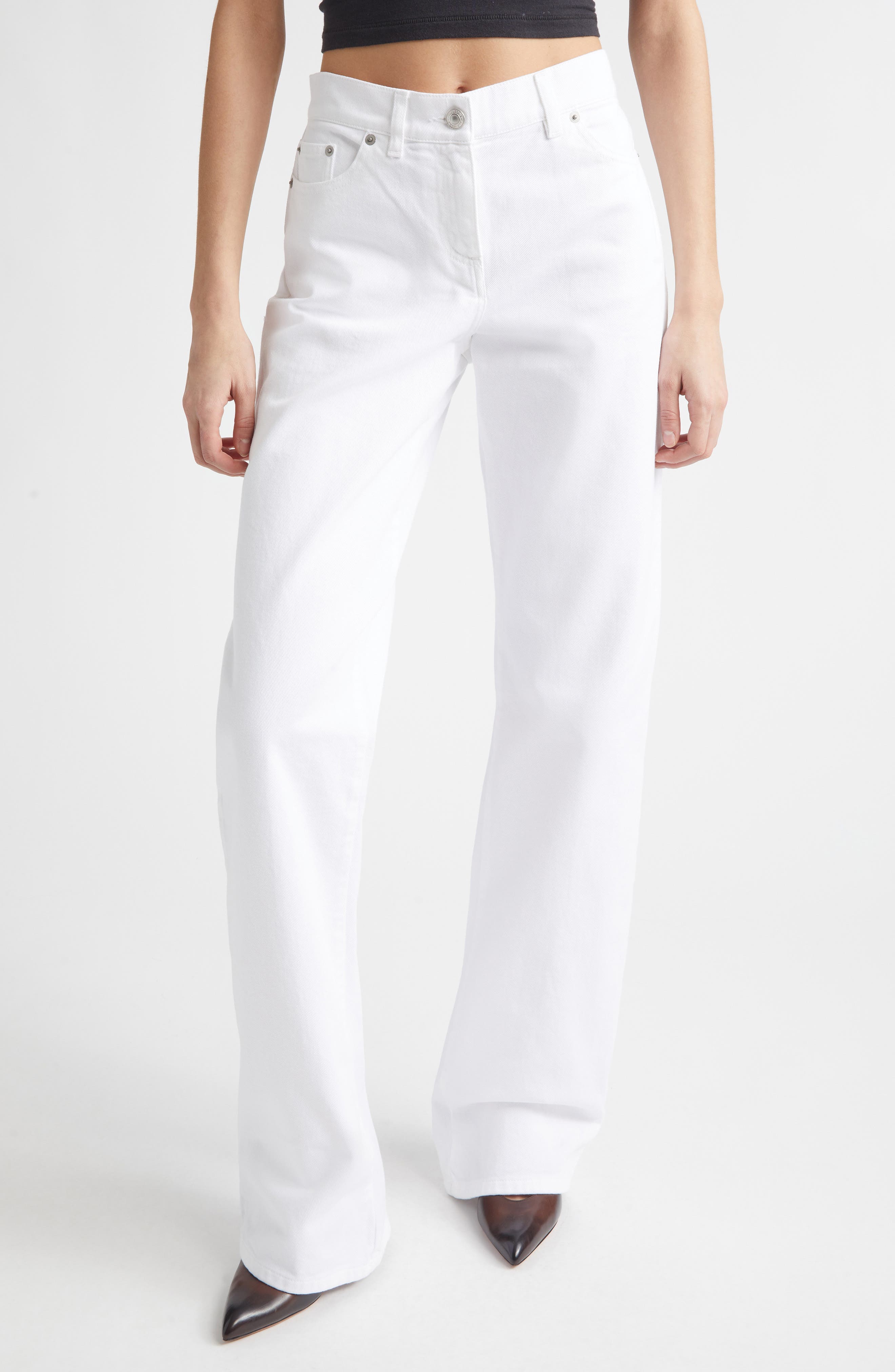 Baggy Jeans - image 1
