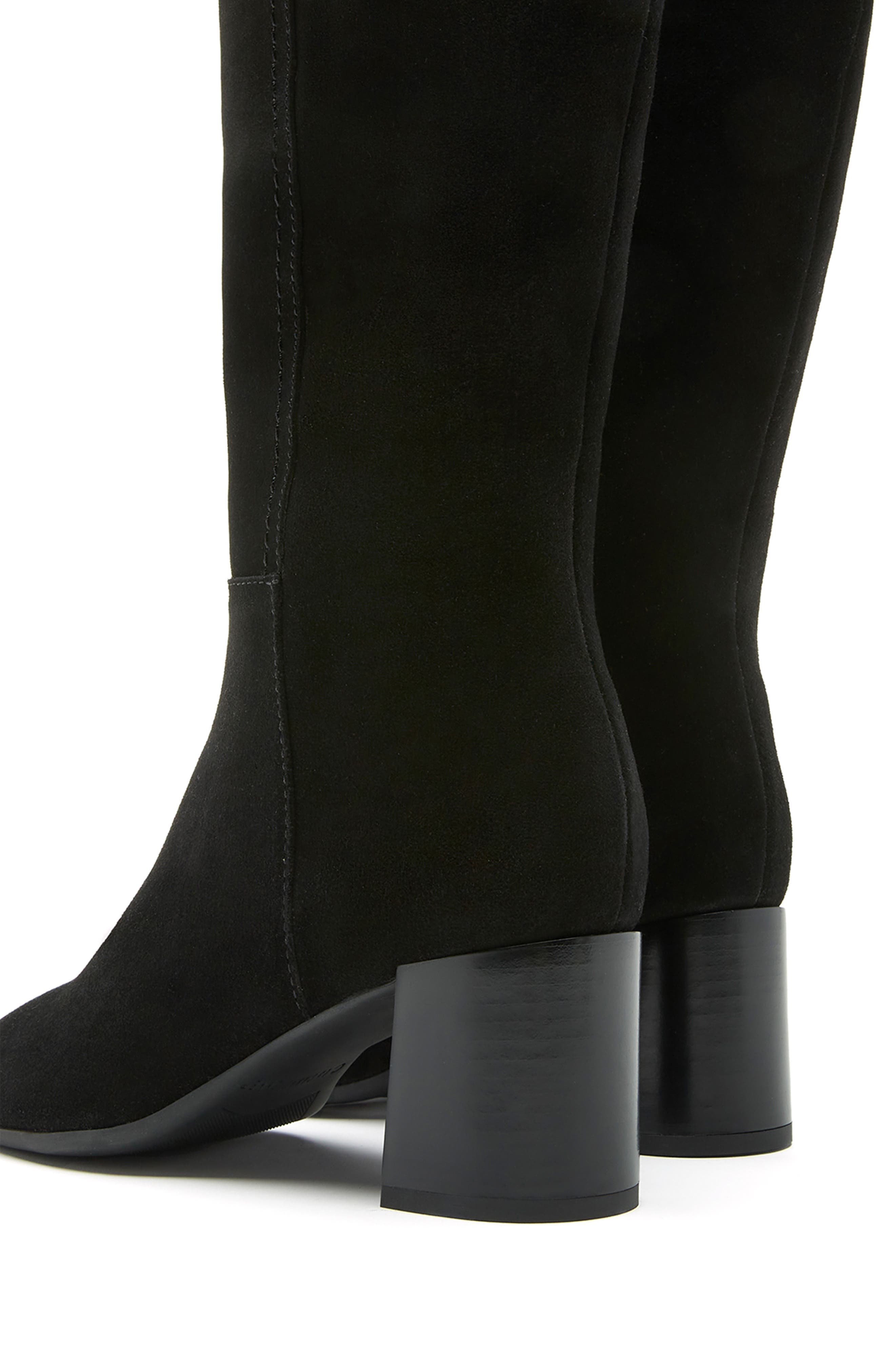 Kammie City Dry Waterproof Knee High Boot - image 2