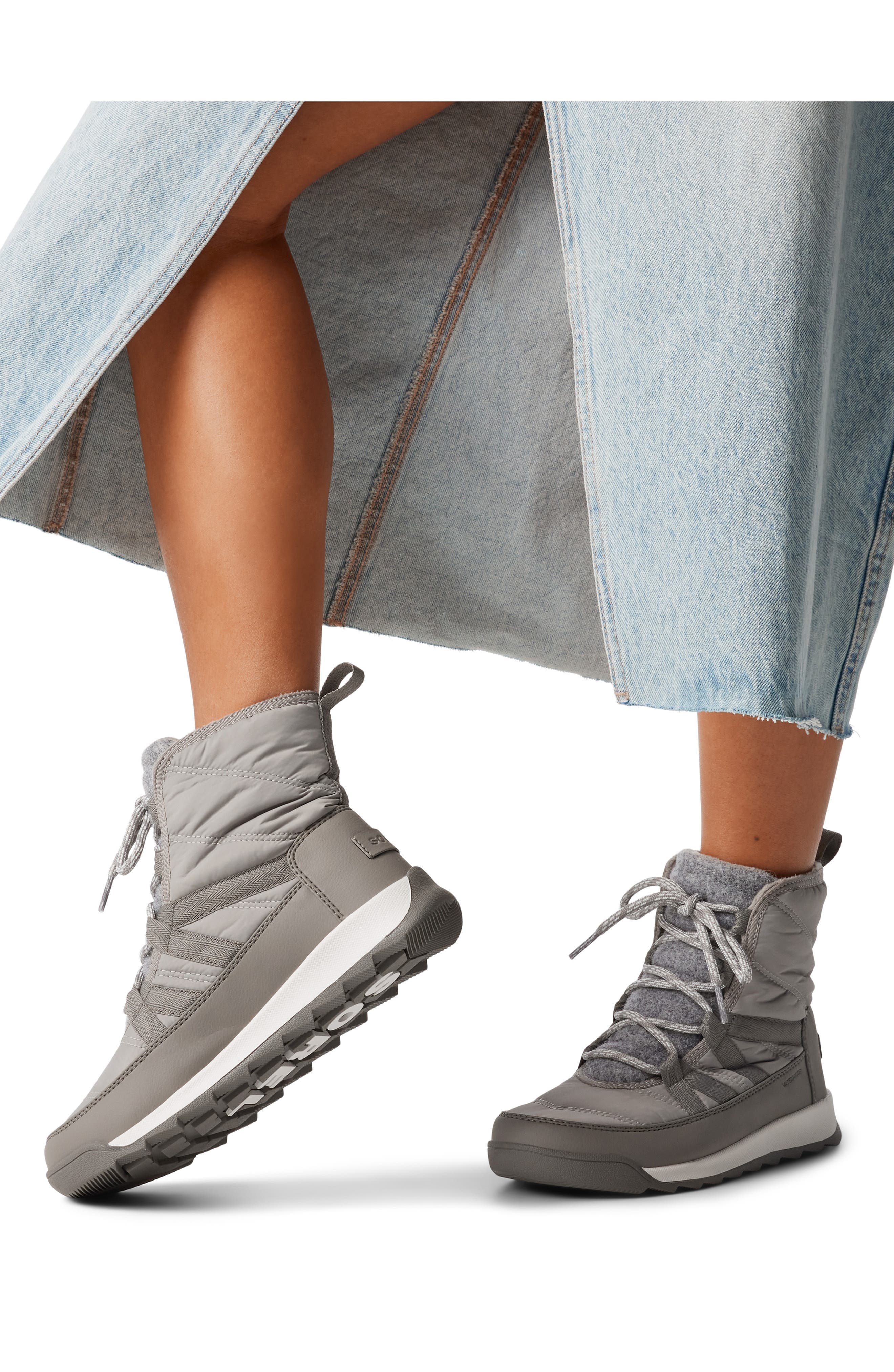 Whitney II Waterproof Snow Boot - image 2