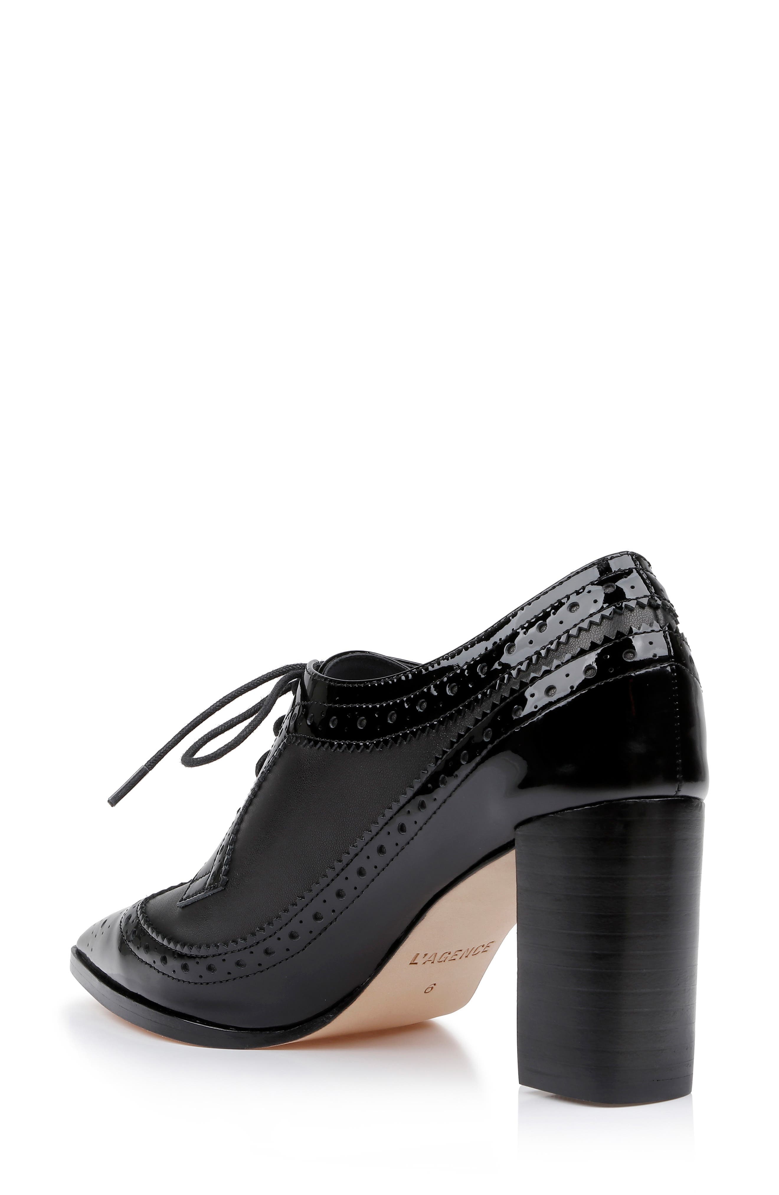 Elodie Pump - image 2
