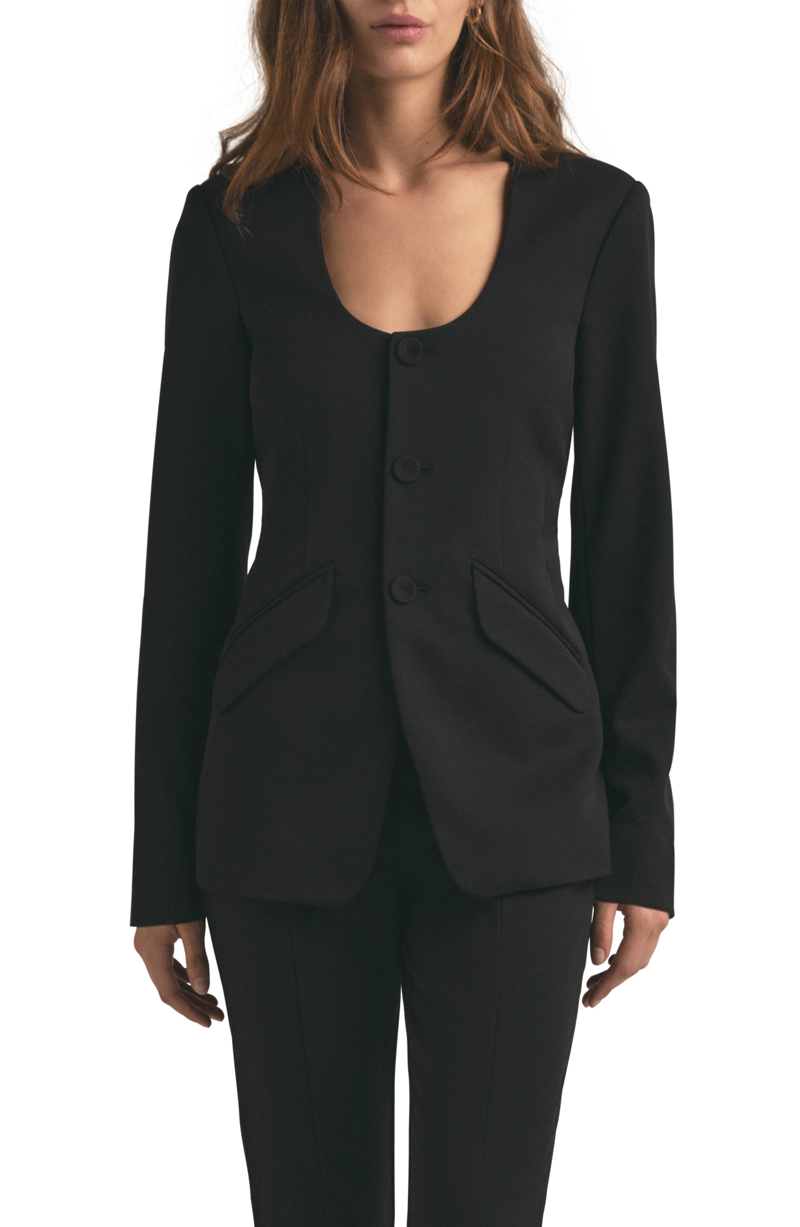 The Diana Jacket - image 1