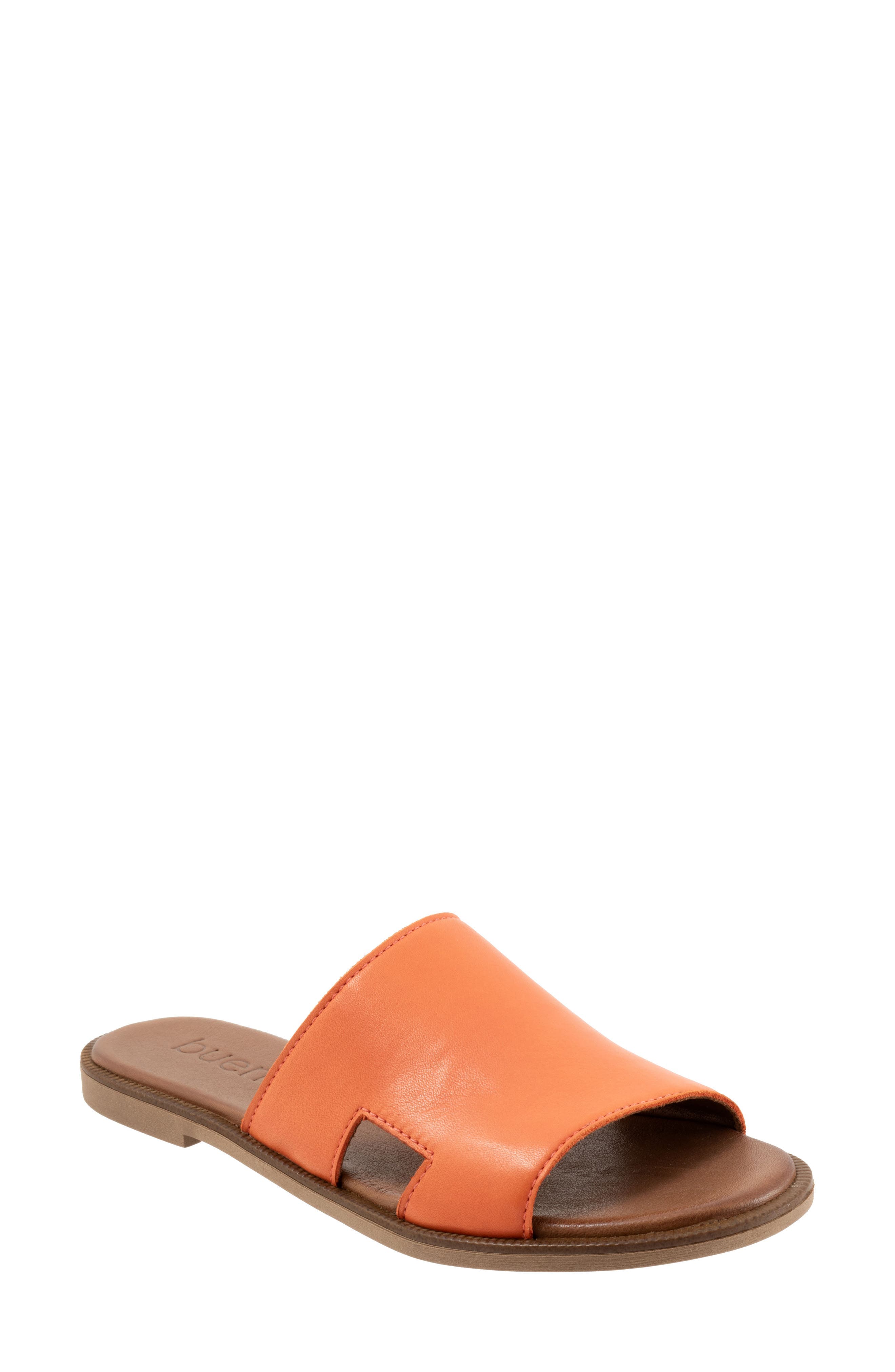 Hendrix Slide Sandal - image 5