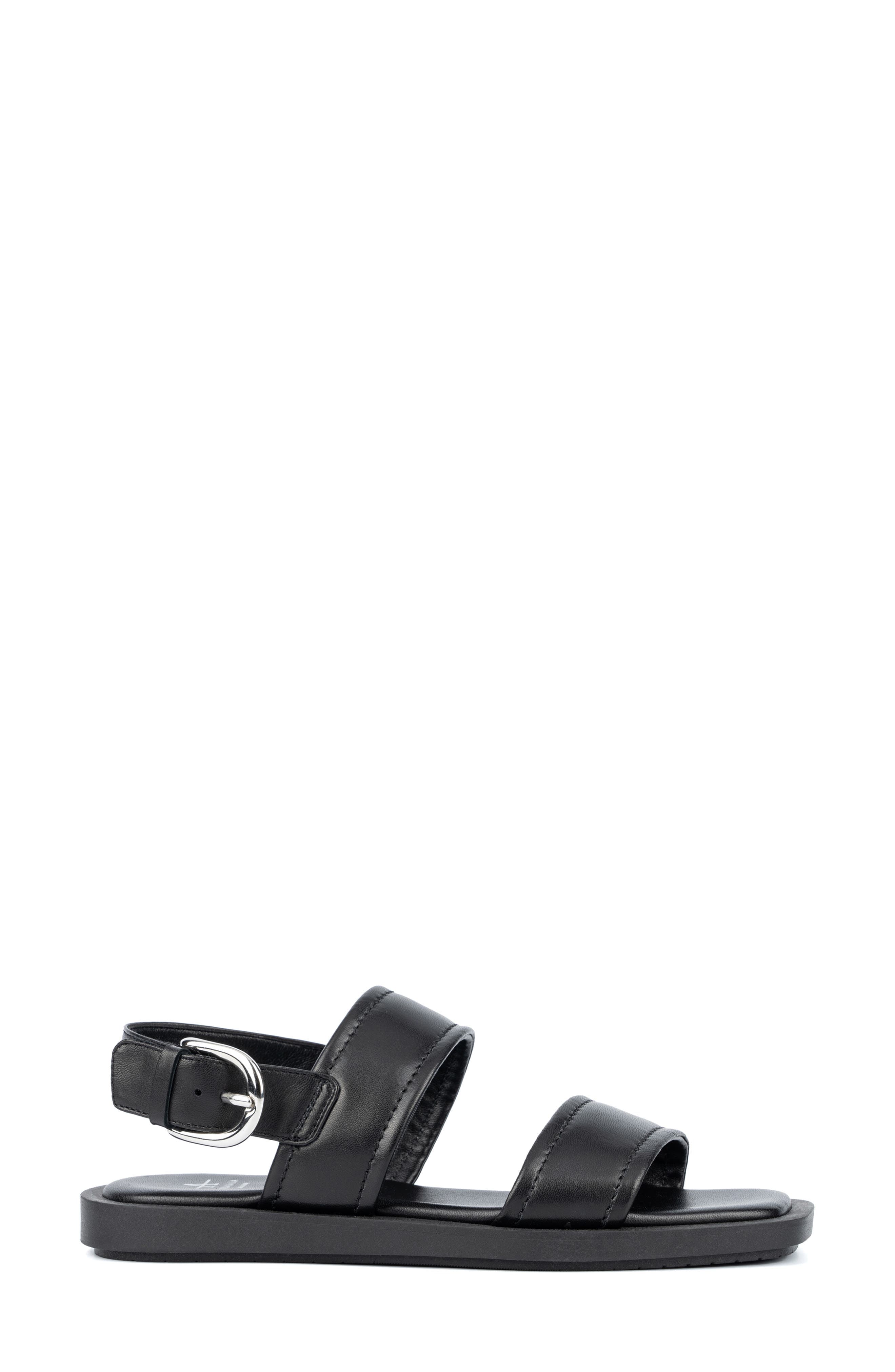Micah Platform Sandal - image 2