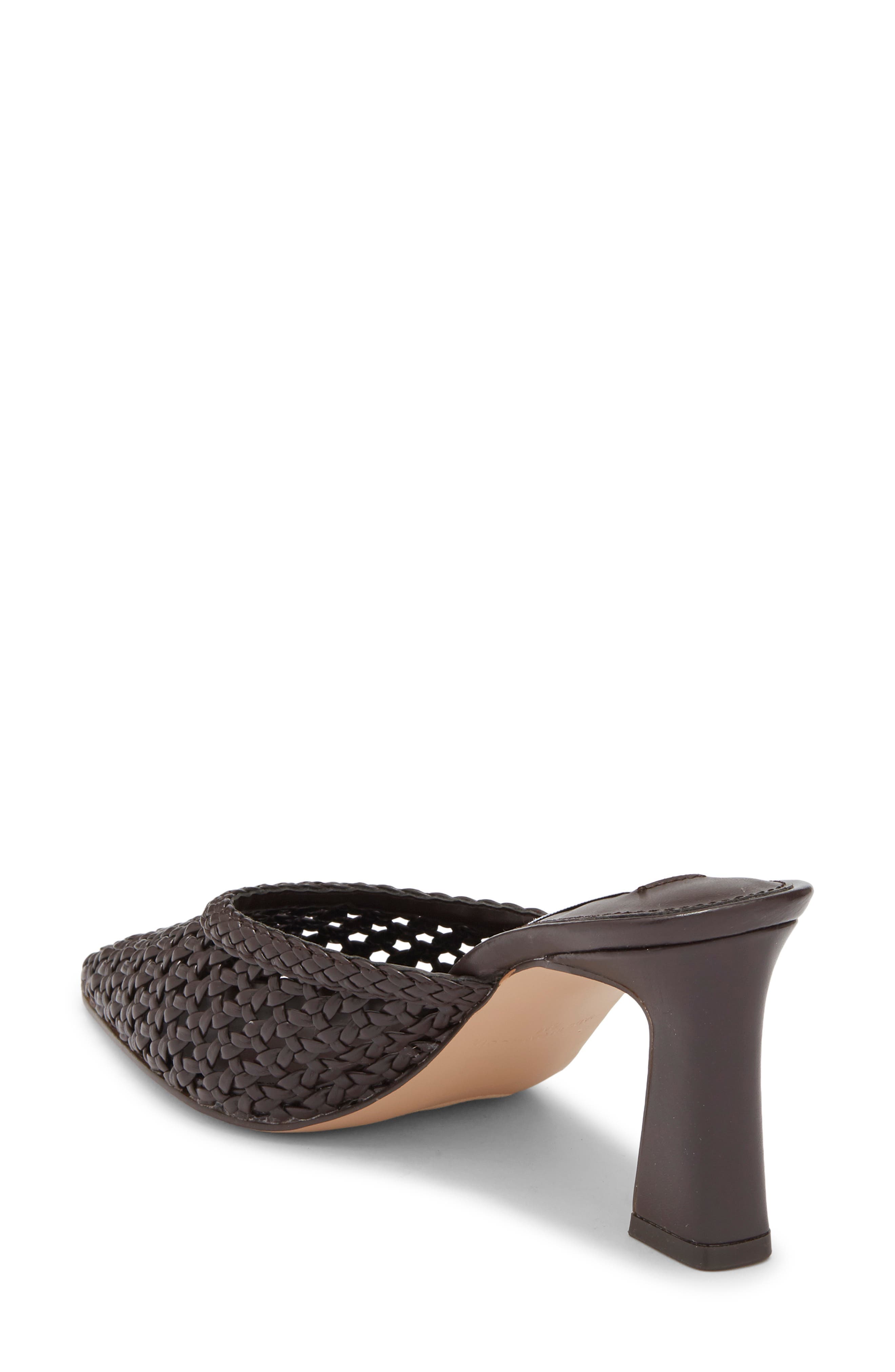 Emmie Pointed Toe Mule - image 4