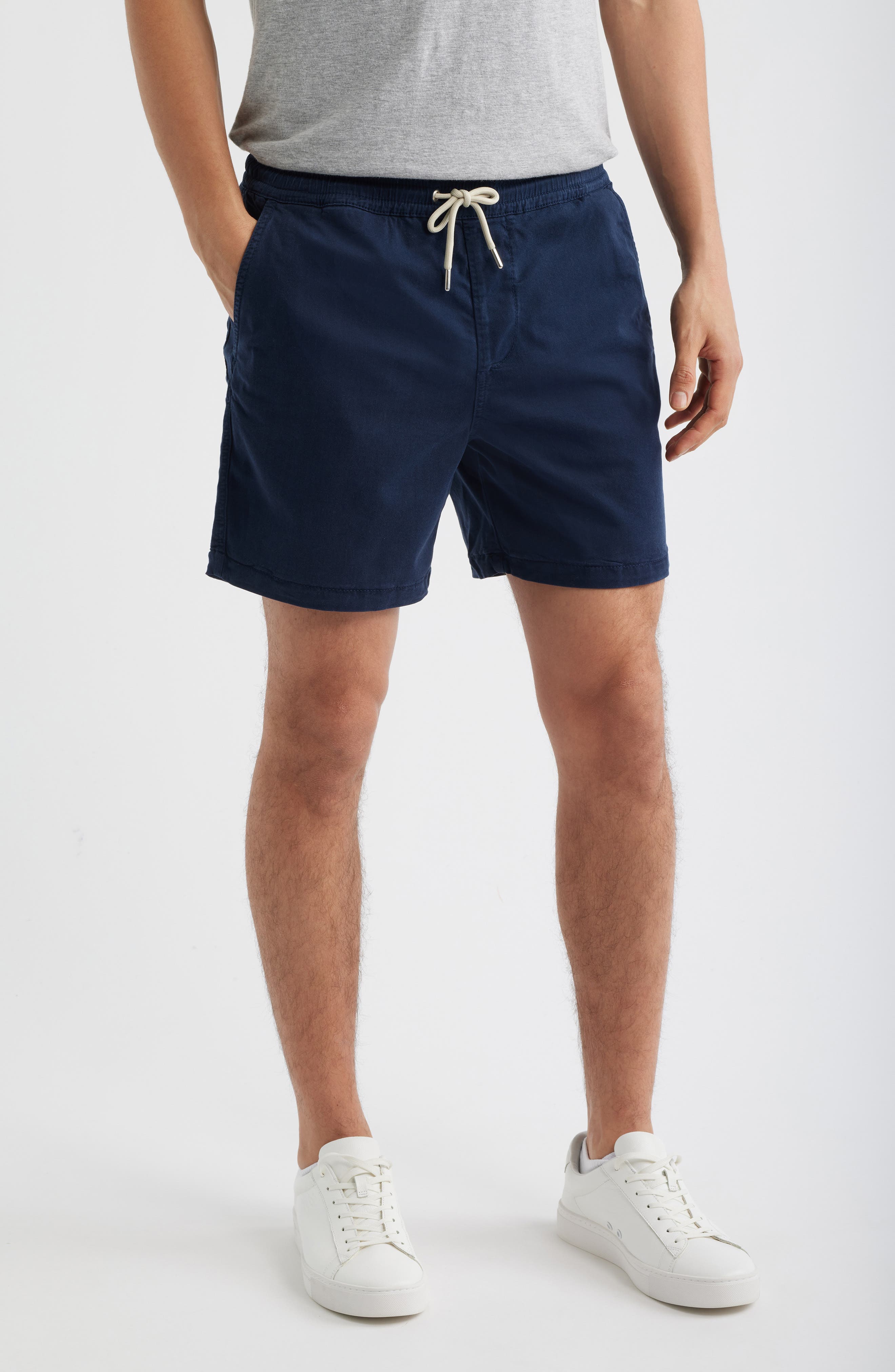 Men's Gregor Shorts - image 5
