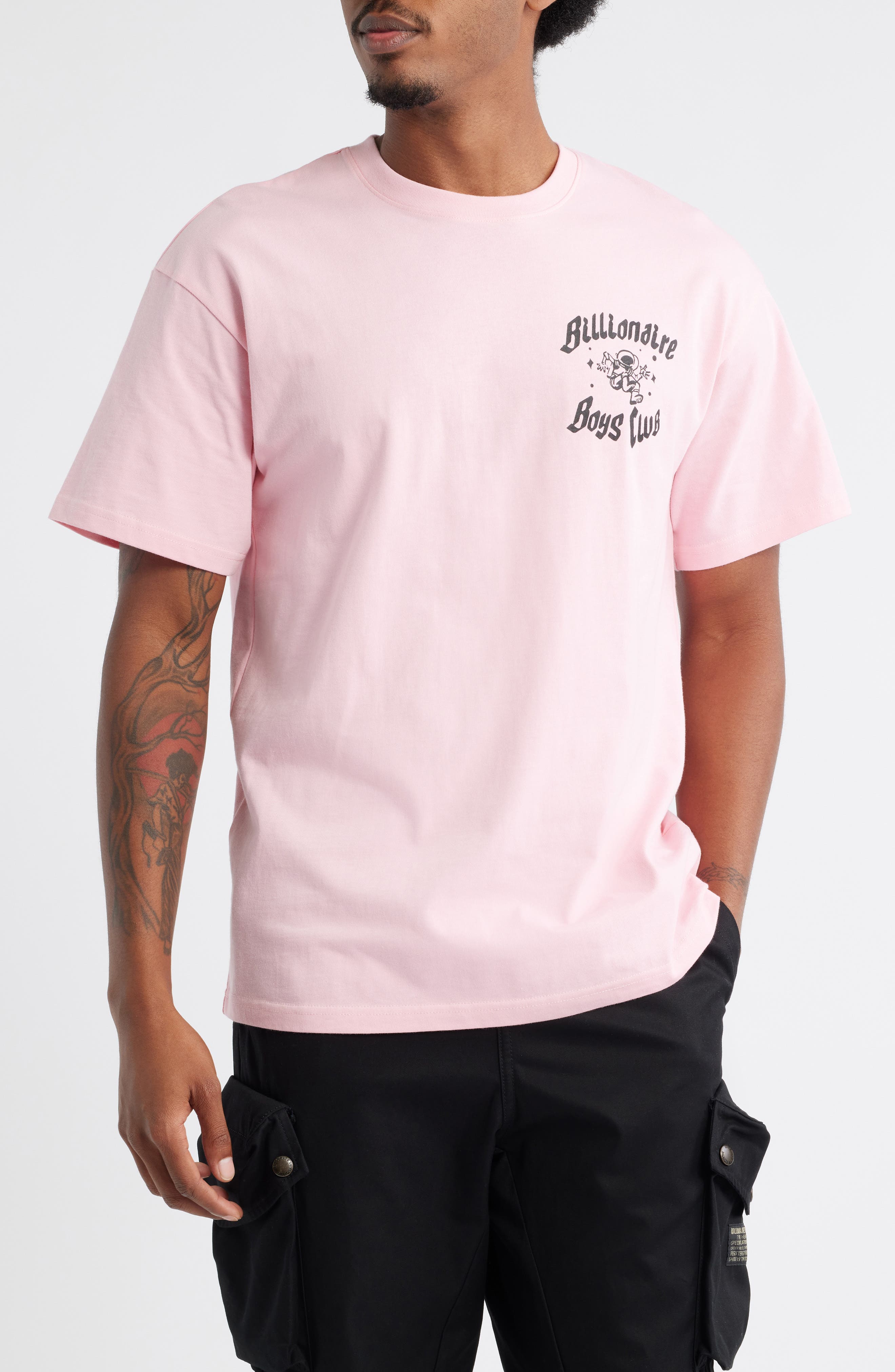 Moves Graphic T-Shirt - image 3