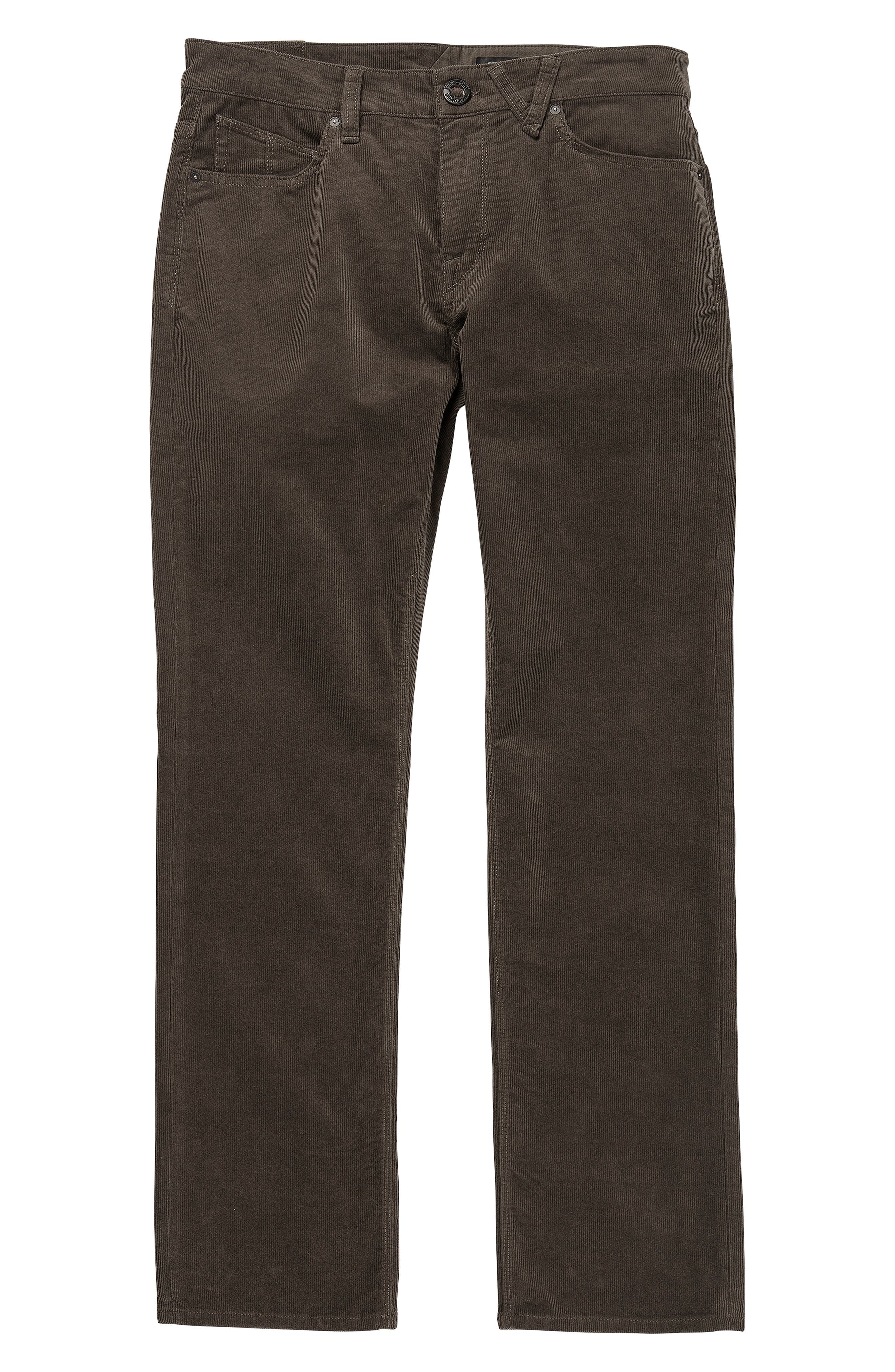 Solver Stretch Corduroy Pants - image 1
