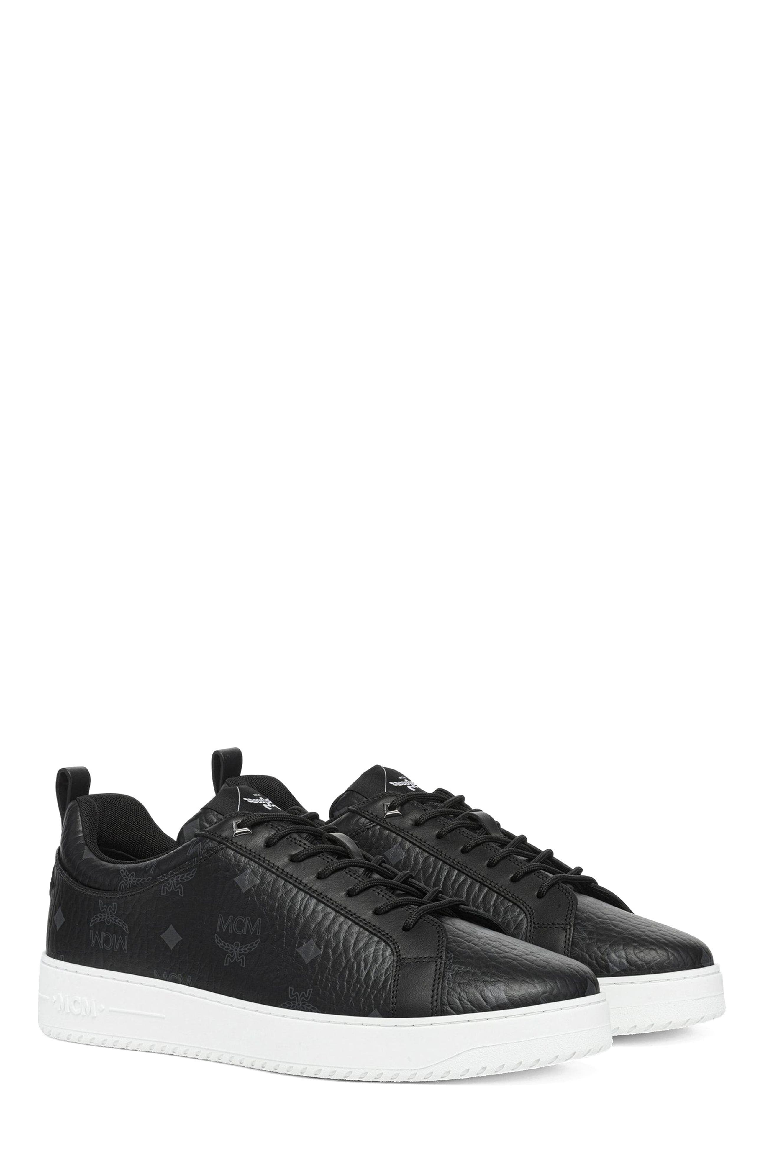 Neo Terrain Lo Sneakers in Visetos - image 1