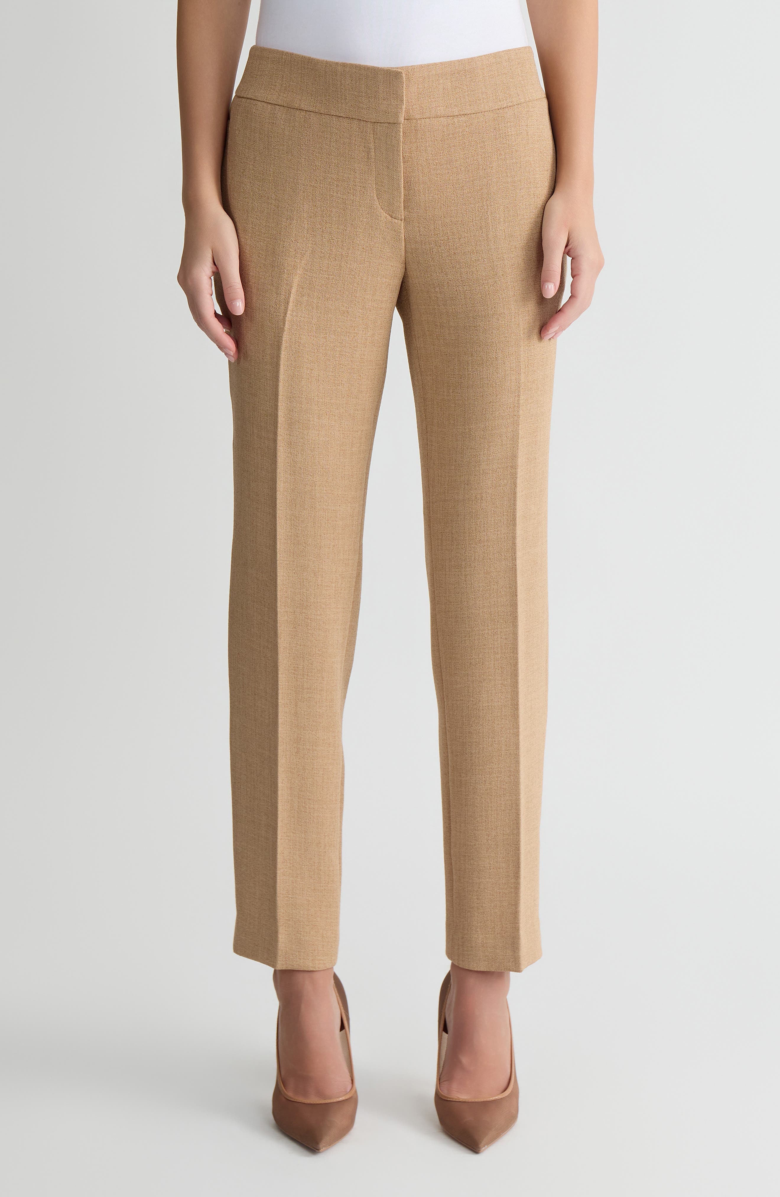 Ava Straight Leg Pants - image 1