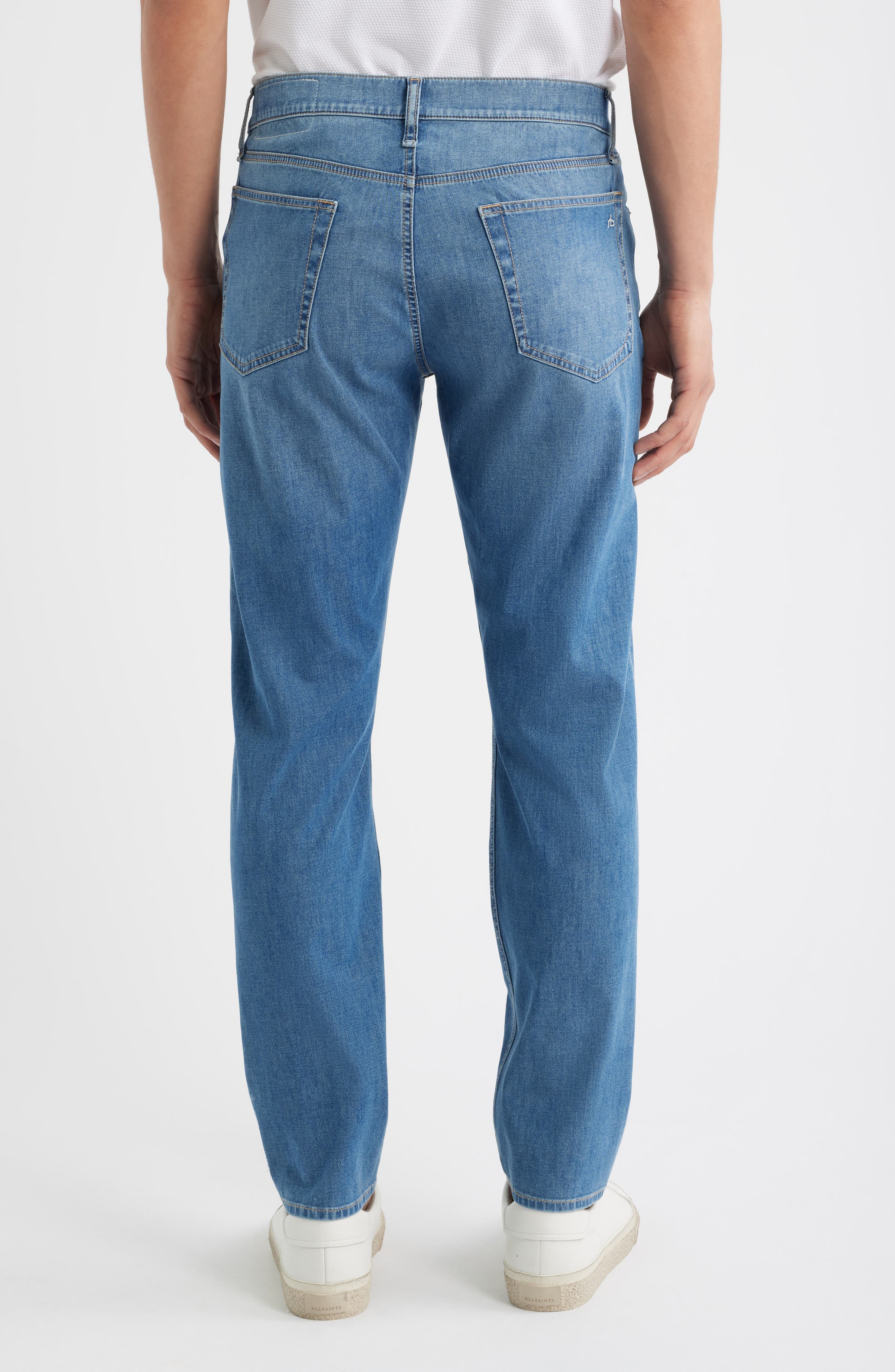 Fit 2 Airflex Slim Fit Jeans - image 2