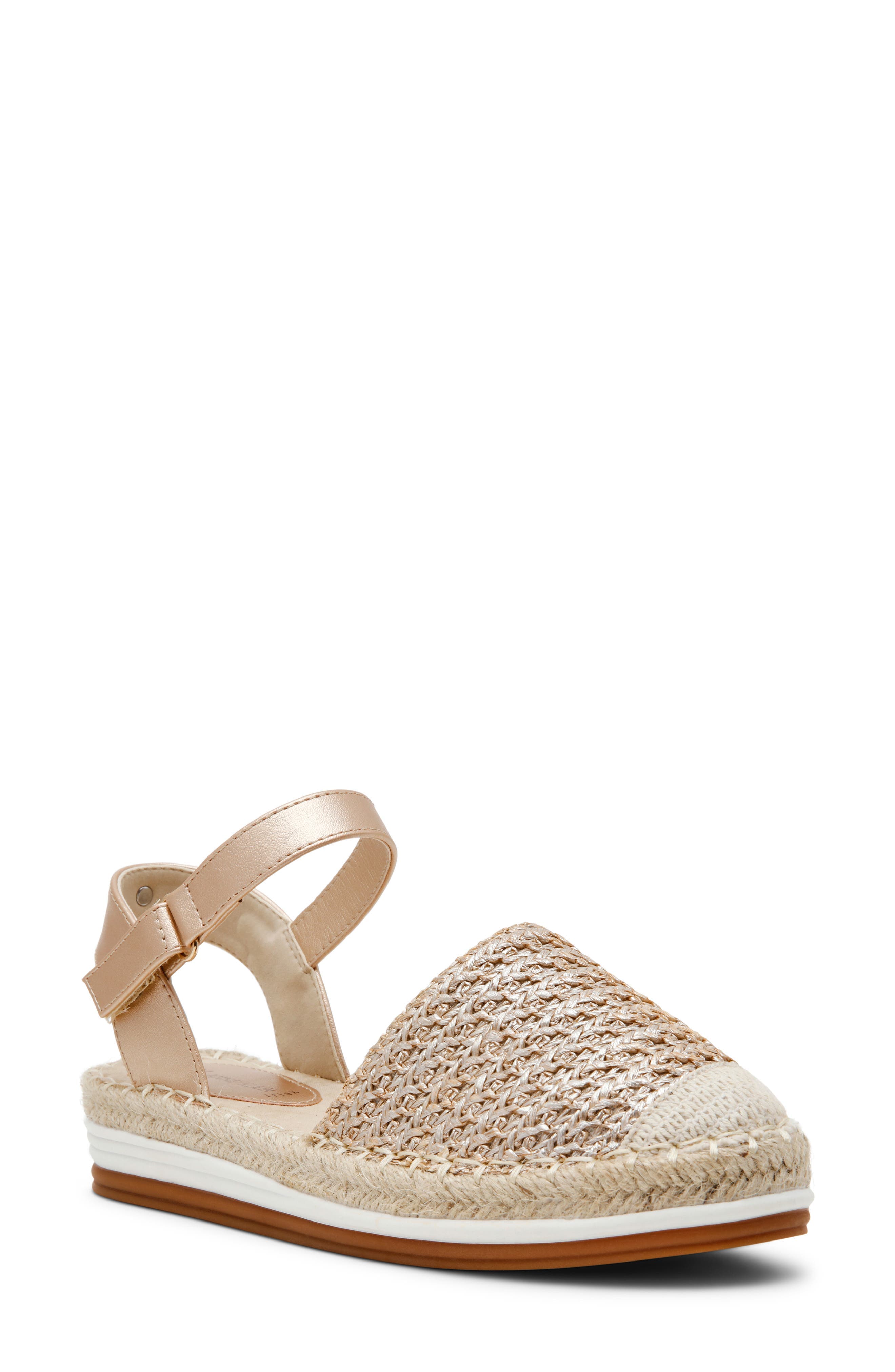Jordanna Espadrille Sandal - image 5